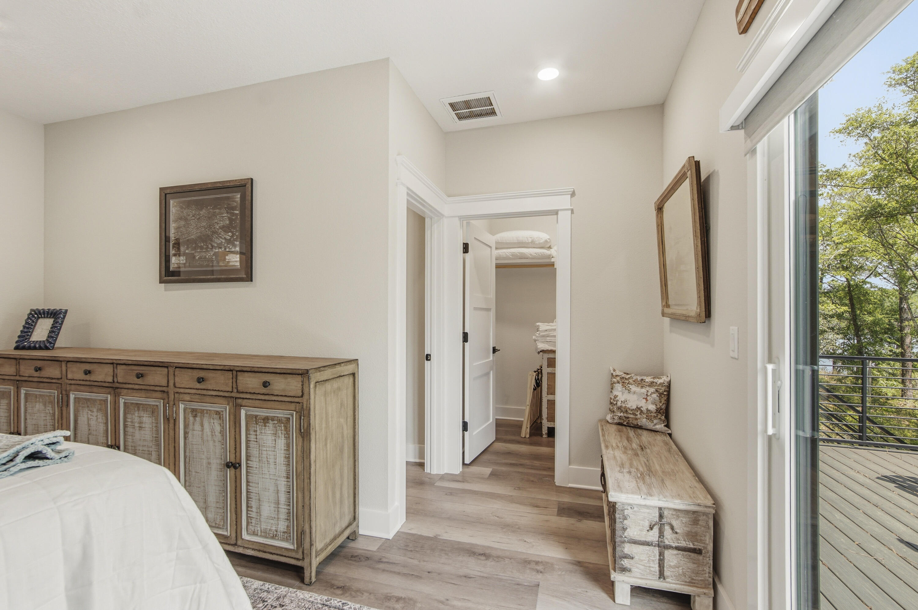 BLUE CYPRESS - Residential