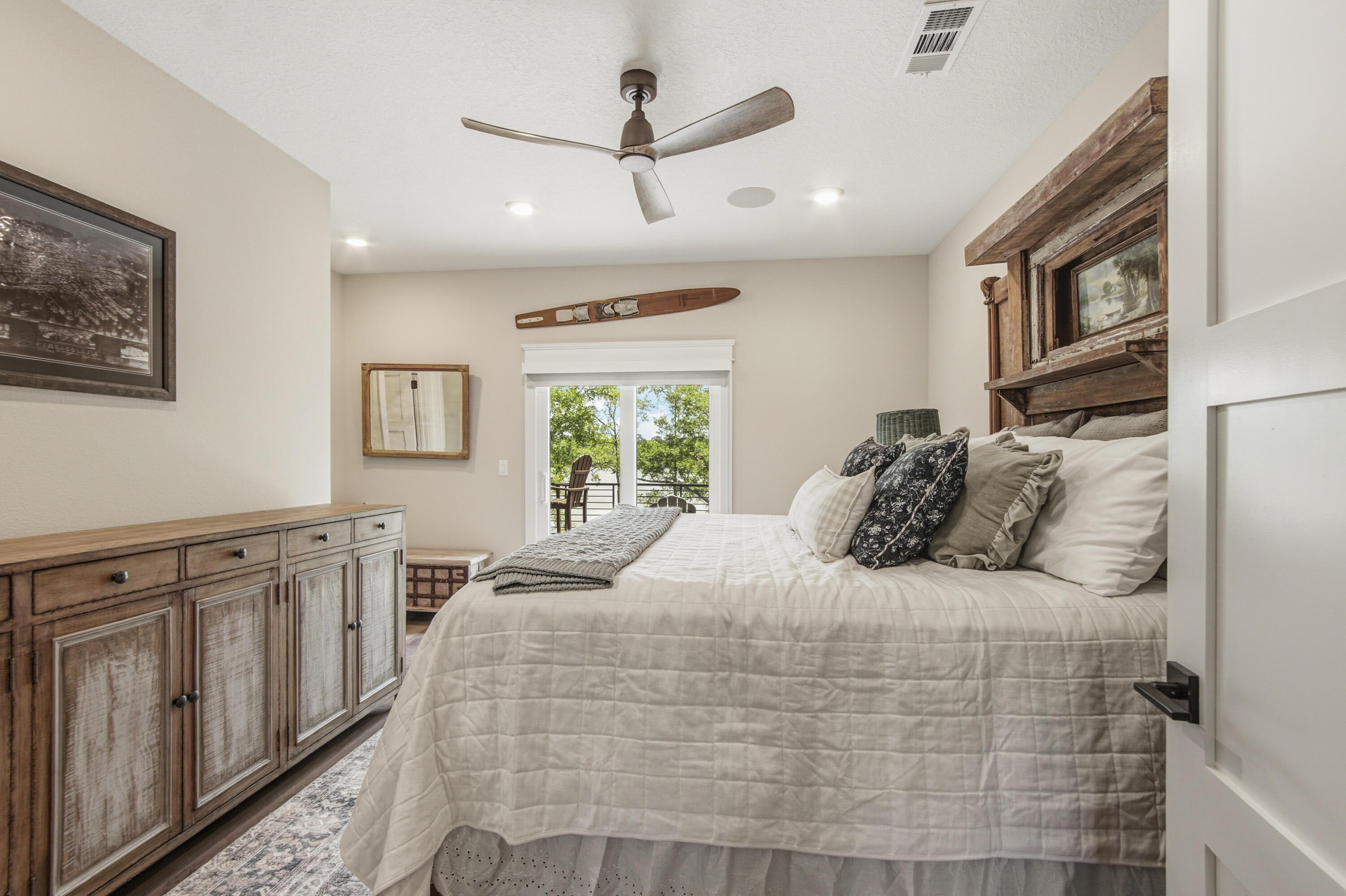 BLUE CYPRESS - Residential