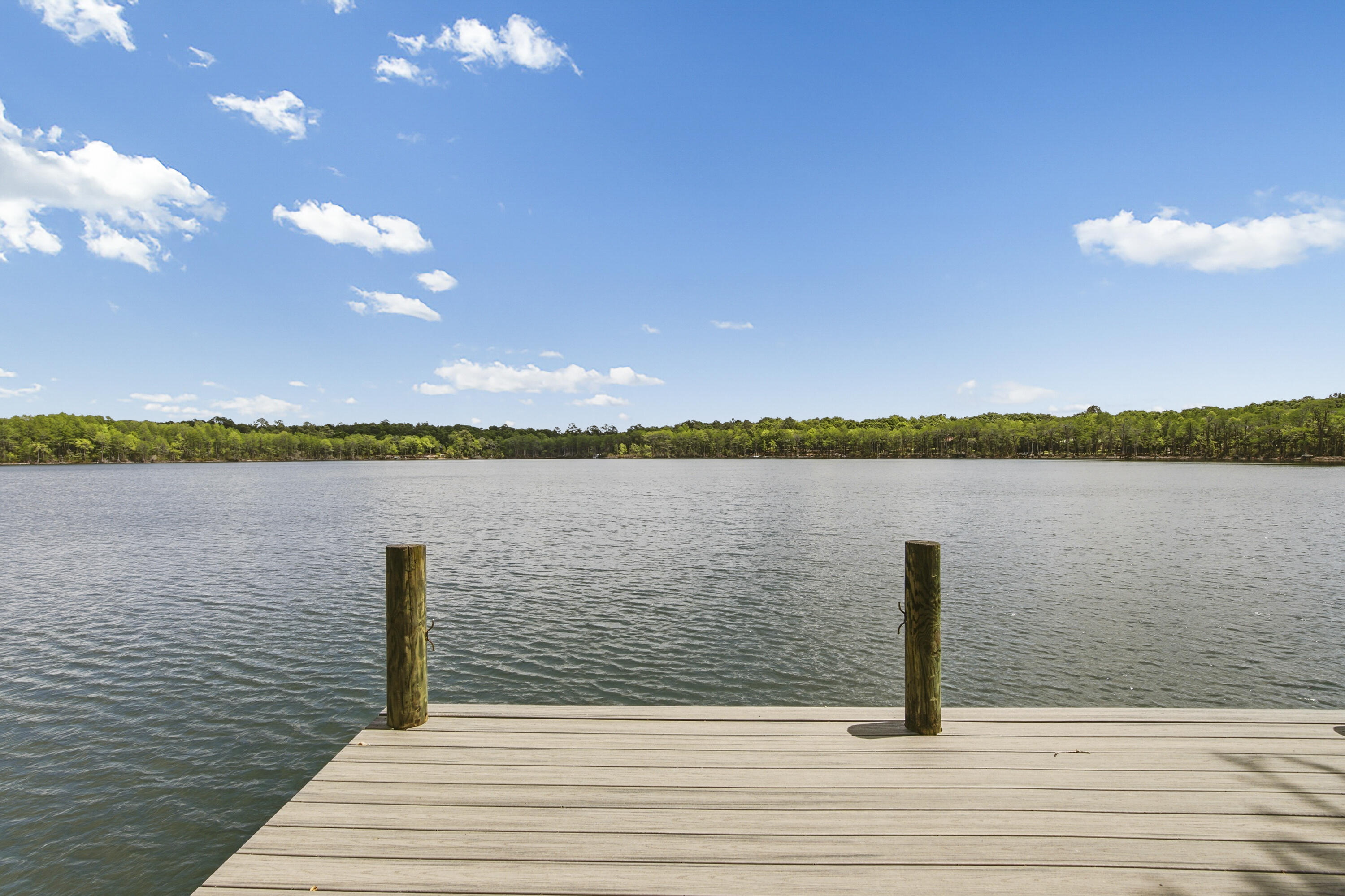 BLUE CYPRESS - Residential