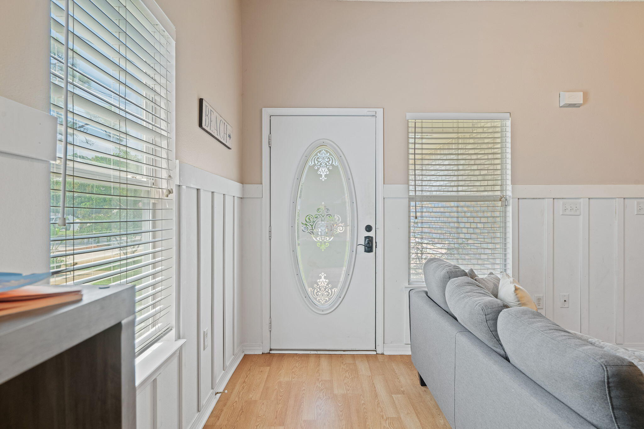 SANTA ROSA OAKS CONDOMINIUM - Residential