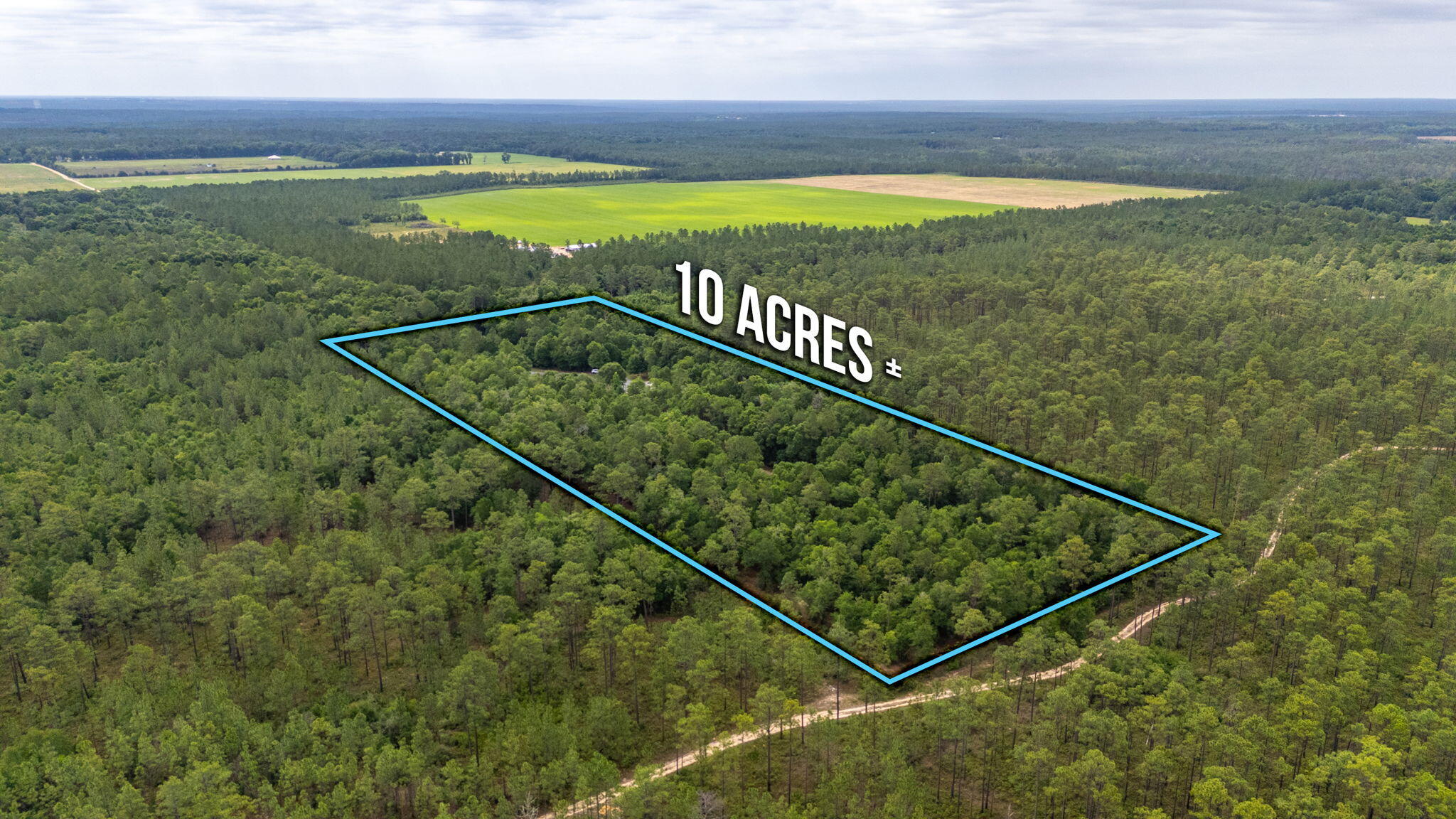 NO RECORDED SUBDIVISION - Residential