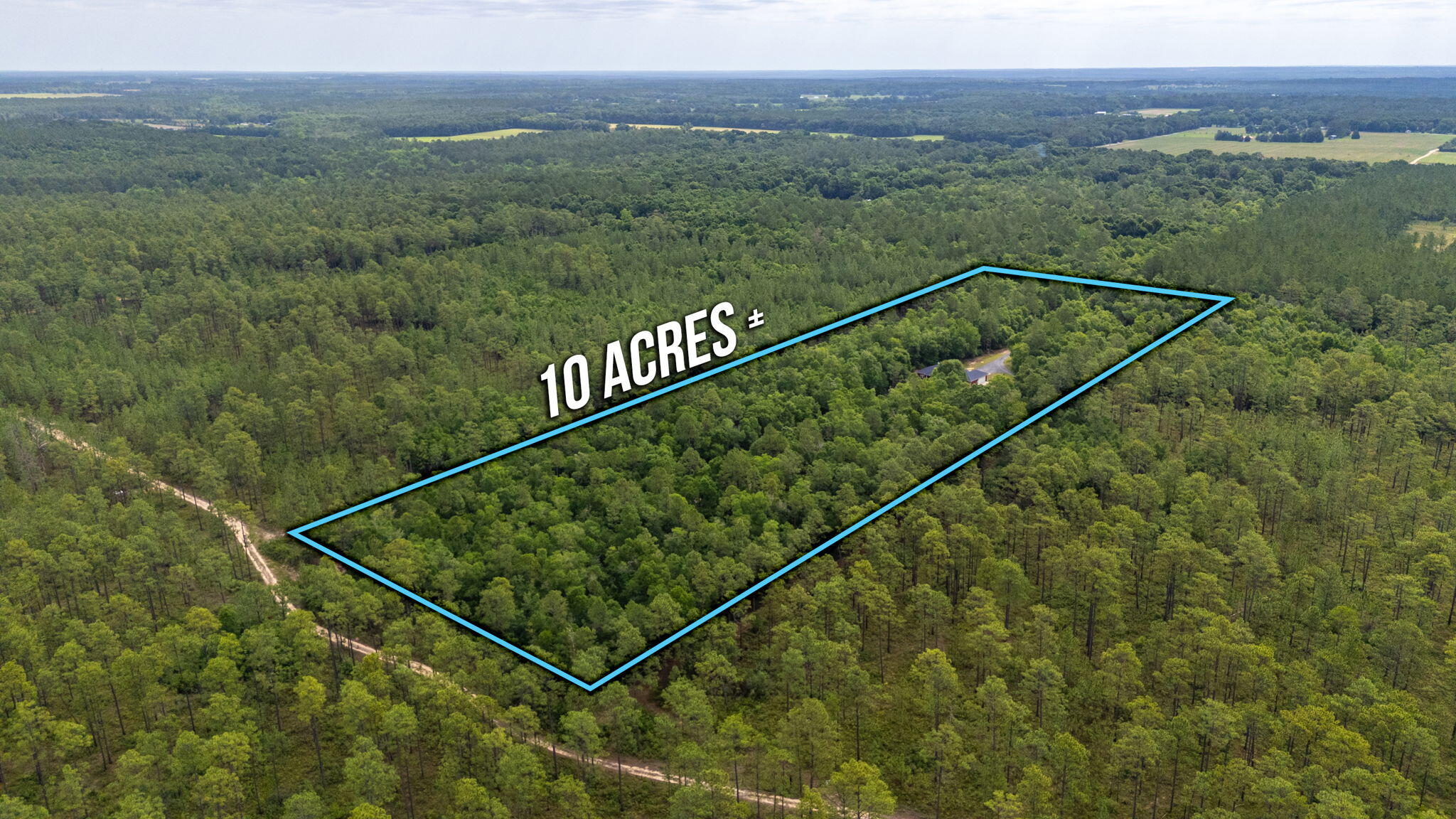 NO RECORDED SUBDIVISION - Residential