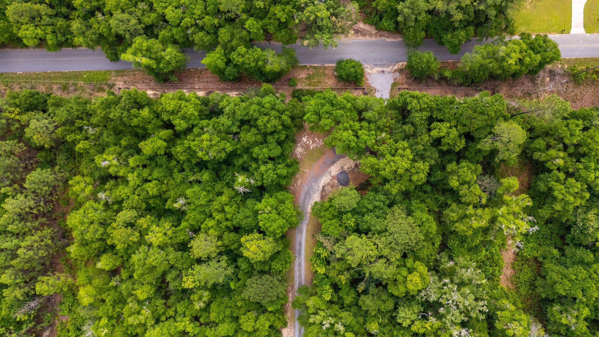 NO RECORDED SUBDIVISION - Residential