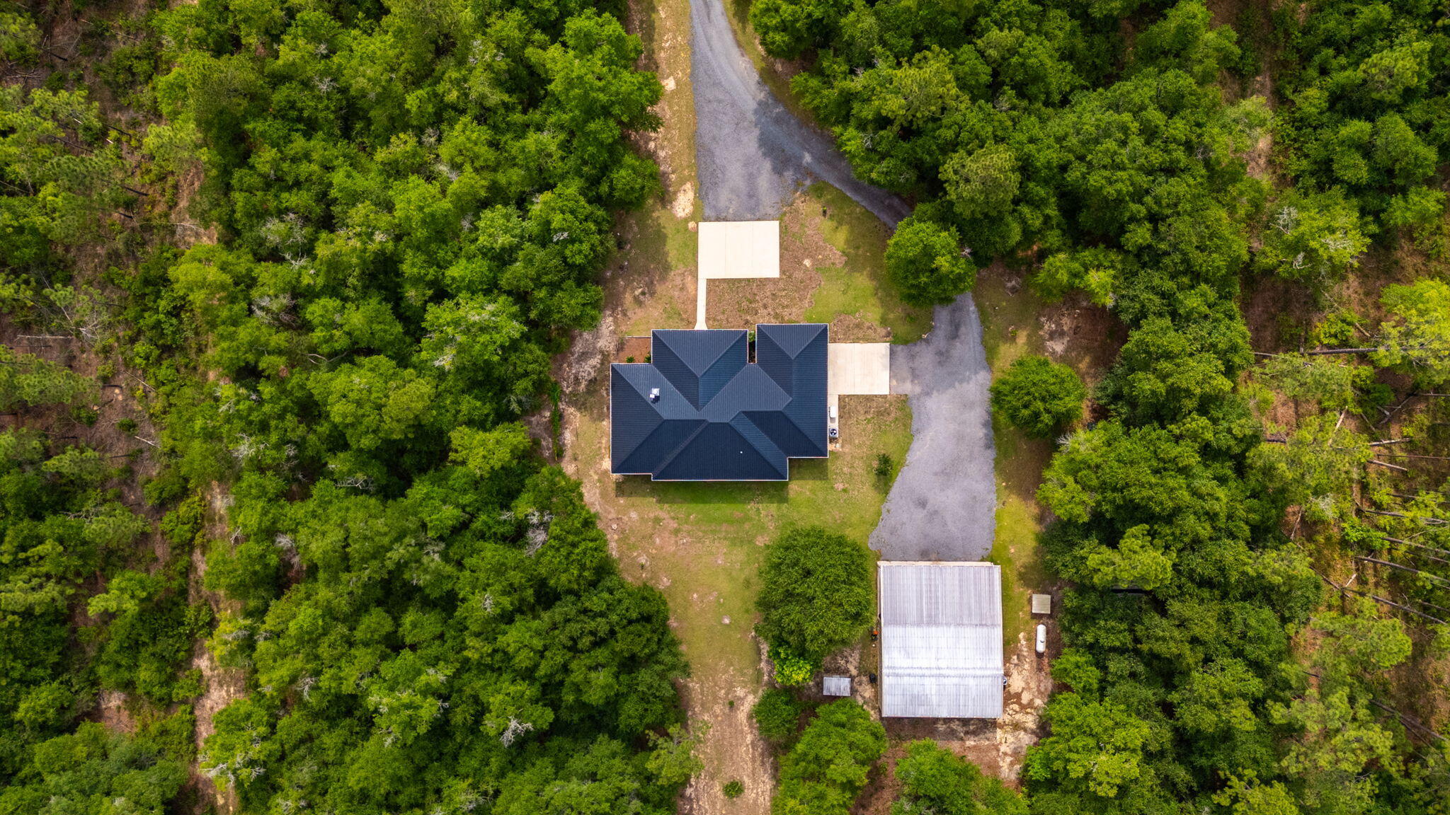 NO RECORDED SUBDIVISION - Residential