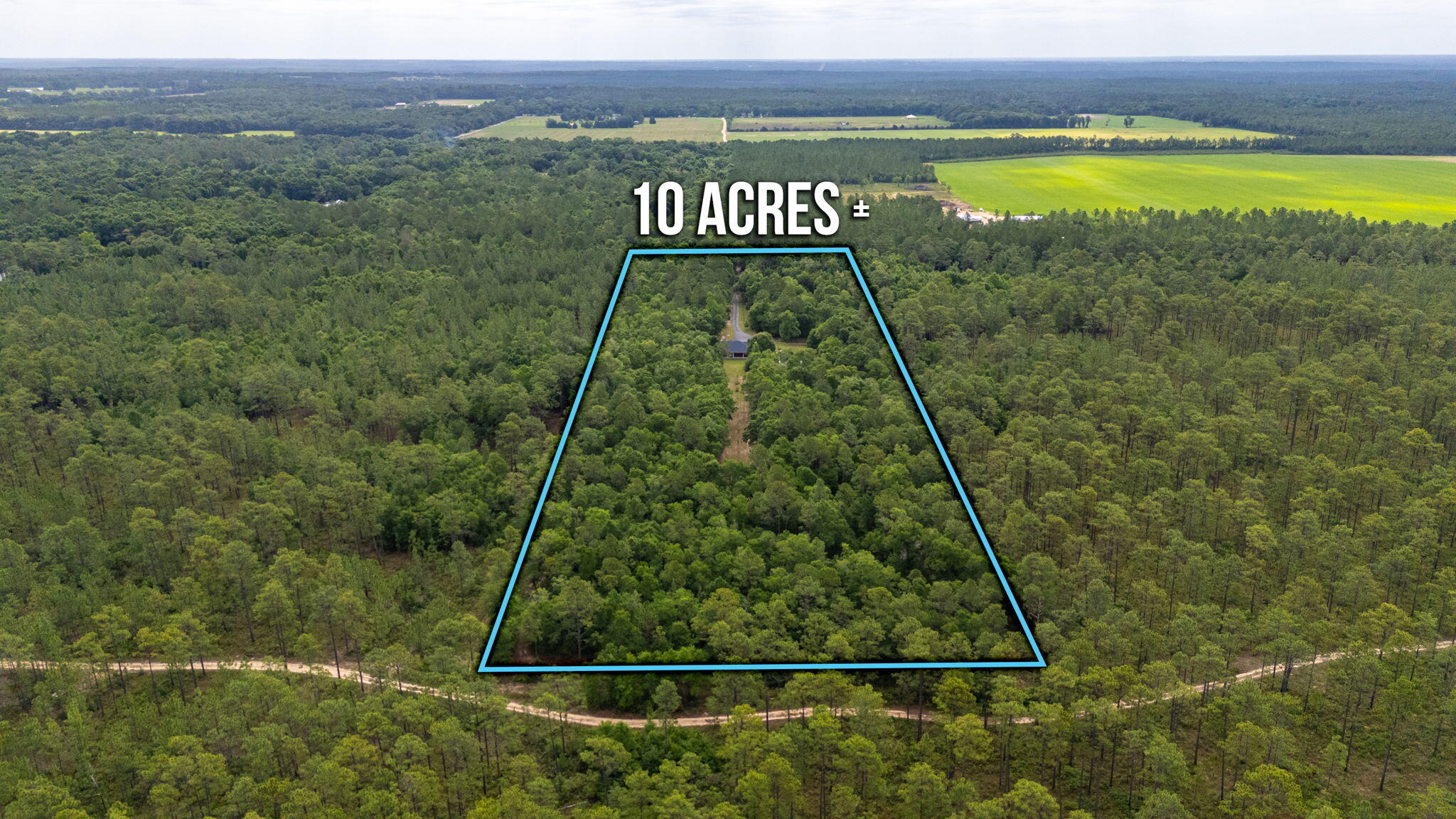 NO RECORDED SUBDIVISION - Residential