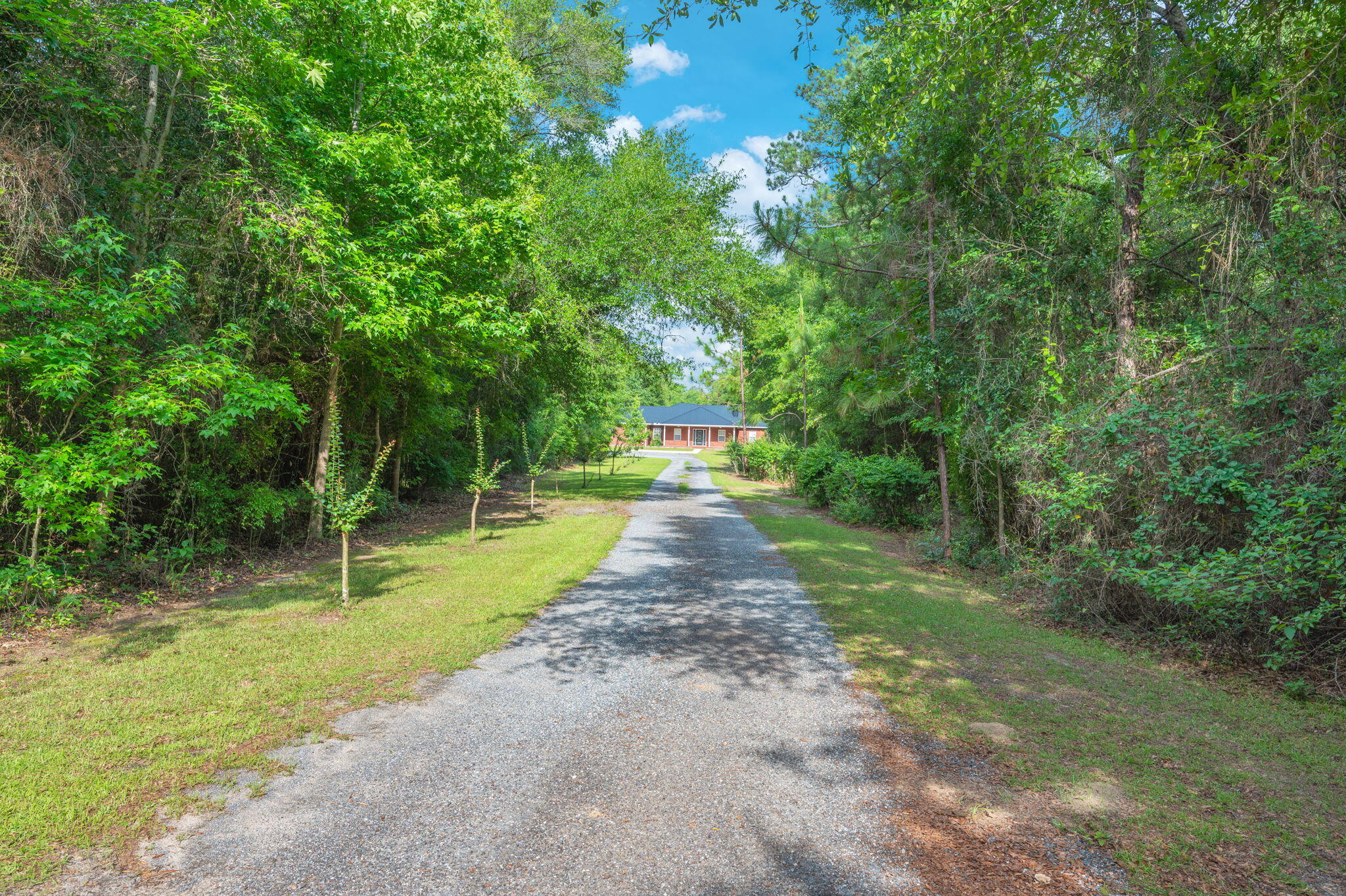 NO RECORDED SUBDIVISION - Residential