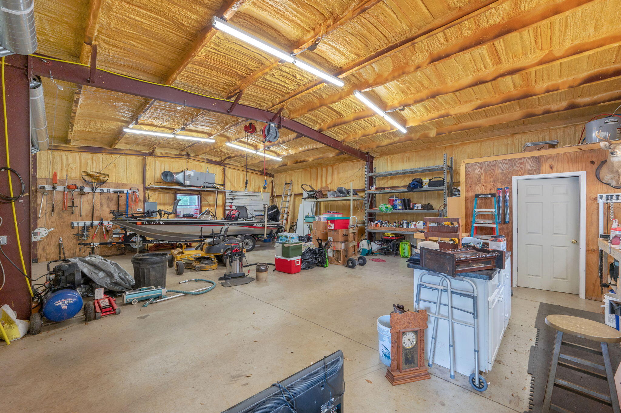 NO RECORDED SUBDIVISION - Residential