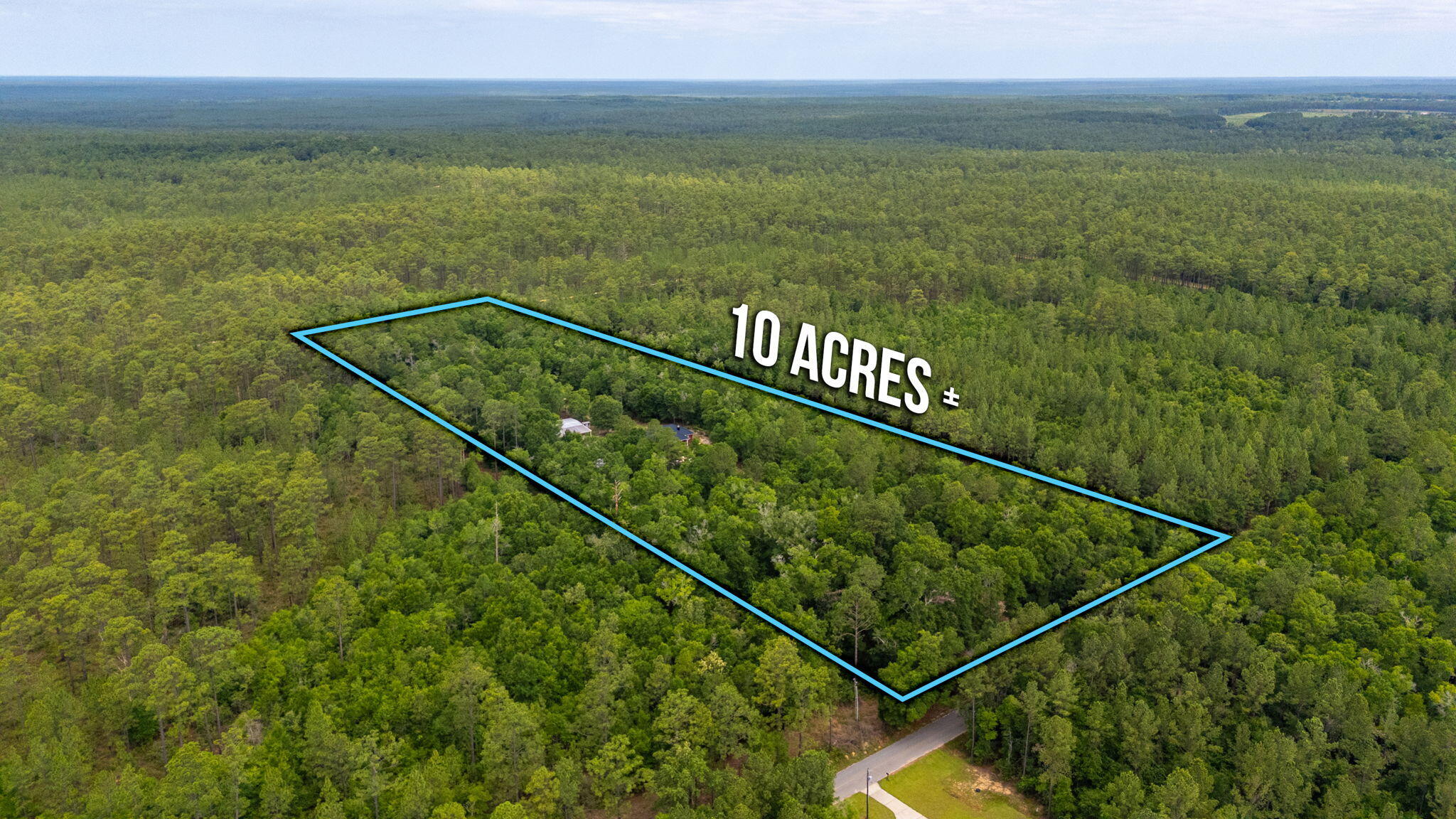NO RECORDED SUBDIVISION - Residential