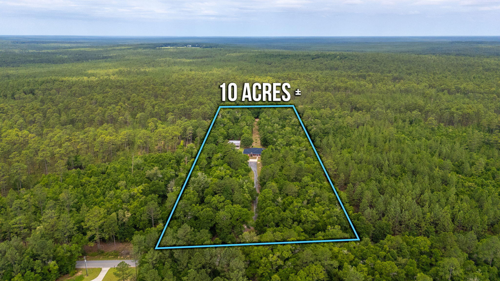 NO RECORDED SUBDIVISION - Residential