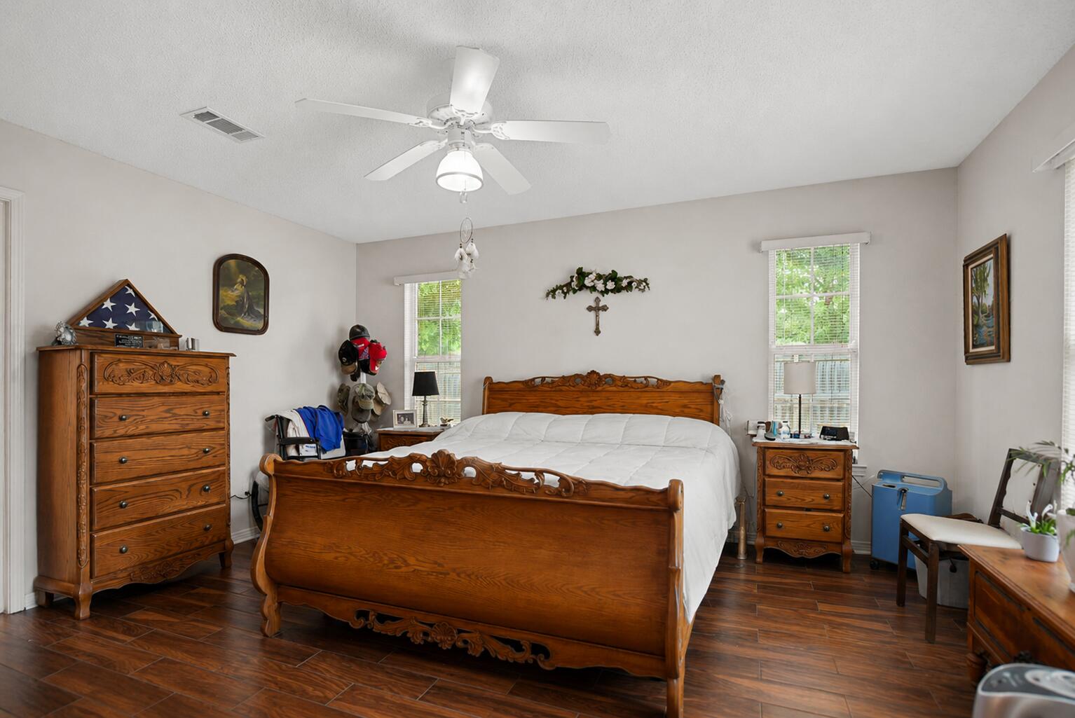ROYAL OAKS S/D - Residential