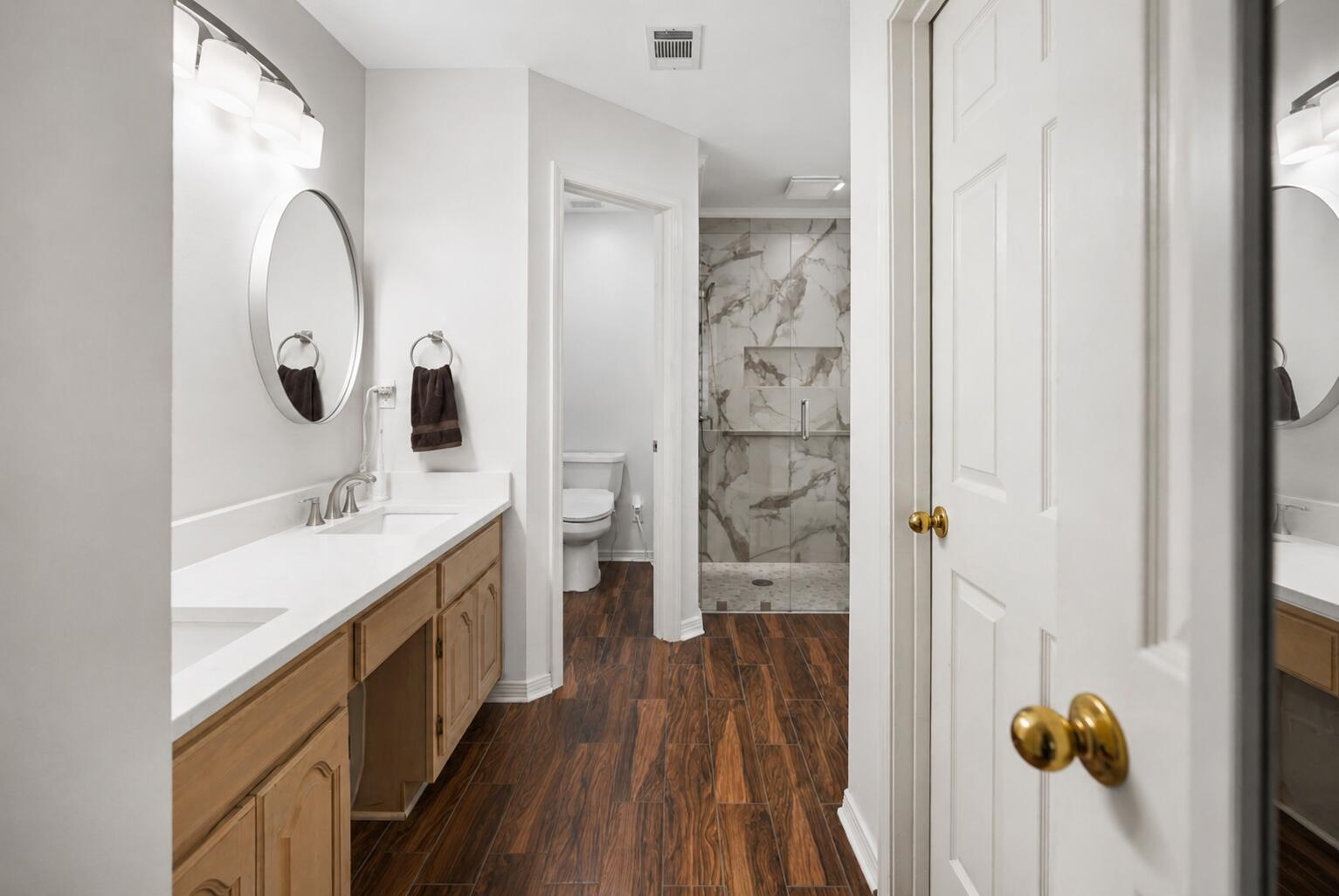 ROYAL OAKS S/D - Residential