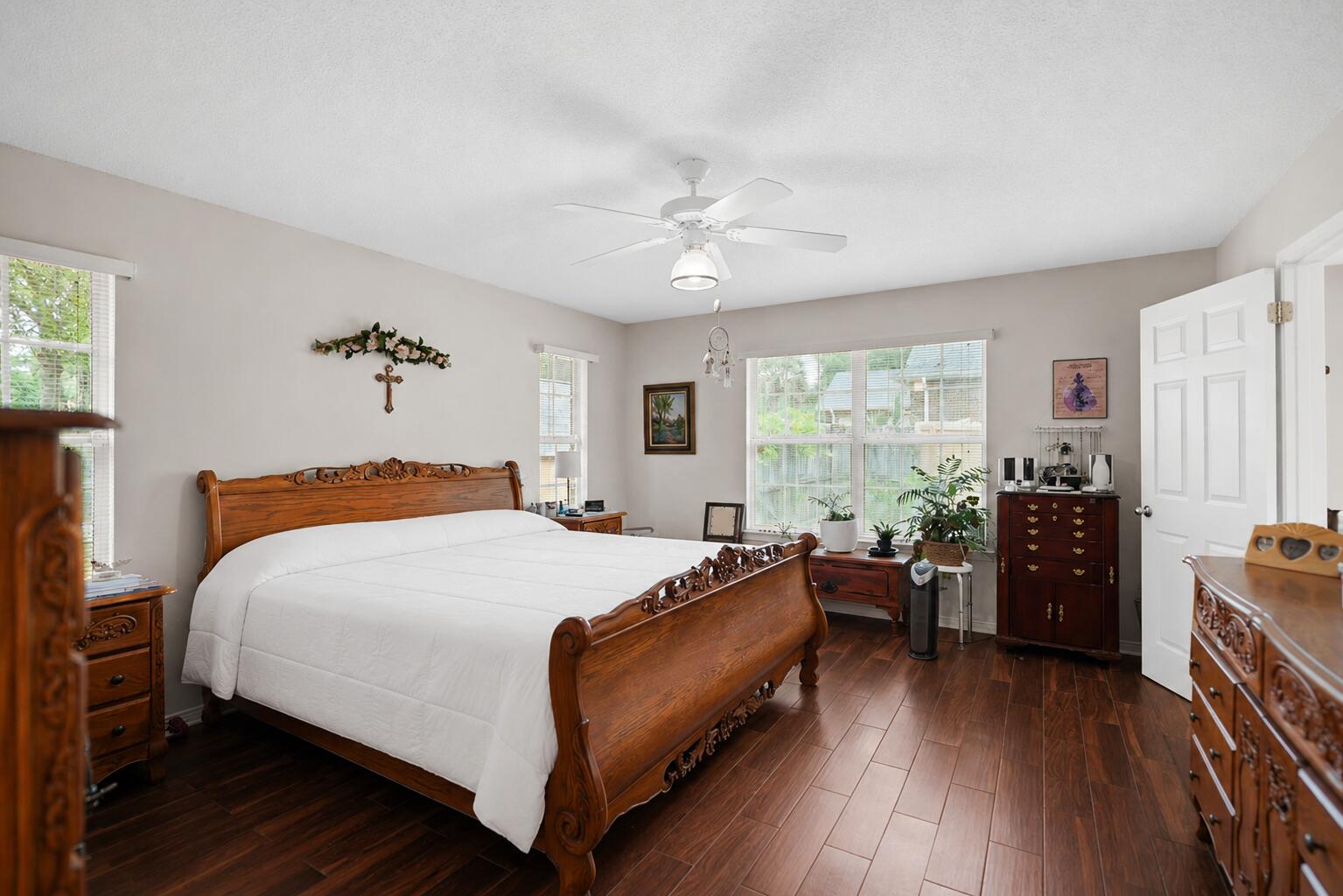 ROYAL OAKS S/D - Residential