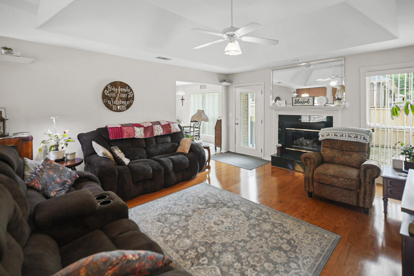 ROYAL OAKS S/D - Residential