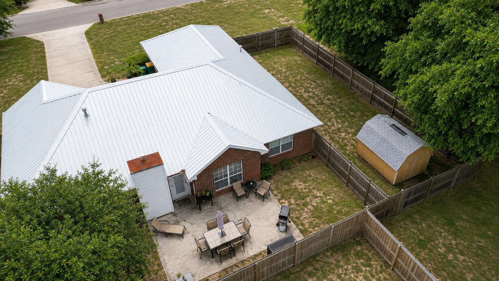 ROYAL OAKS S/D - Residential