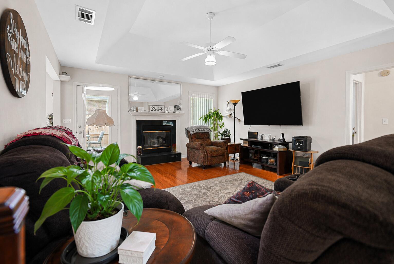 ROYAL OAKS S/D - Residential