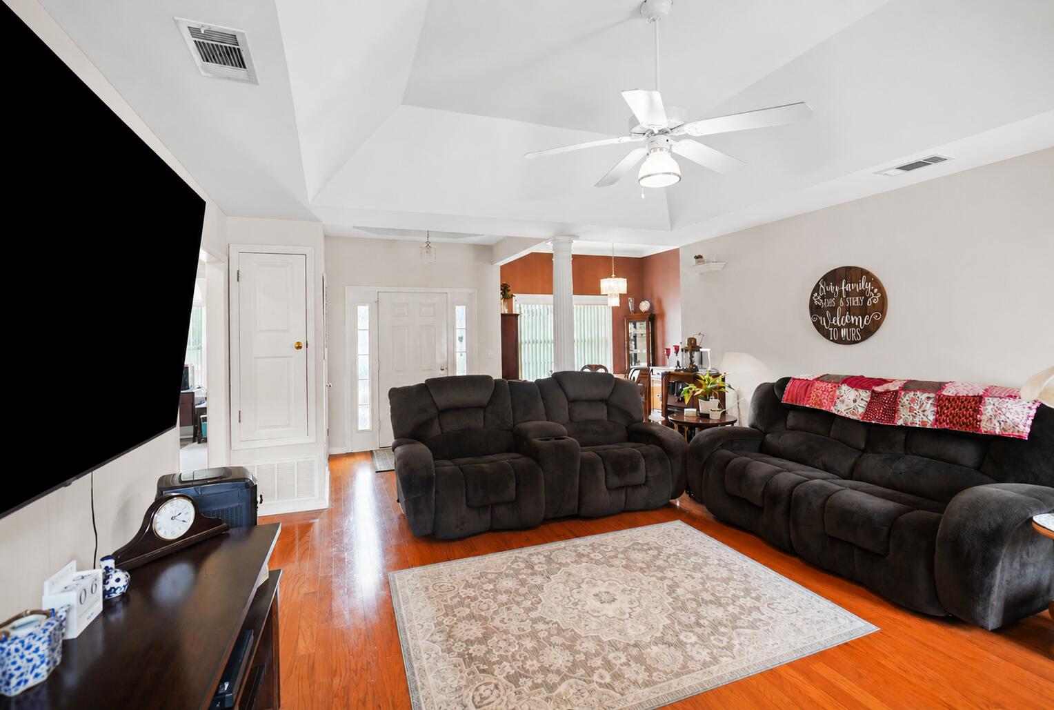 ROYAL OAKS S/D - Residential