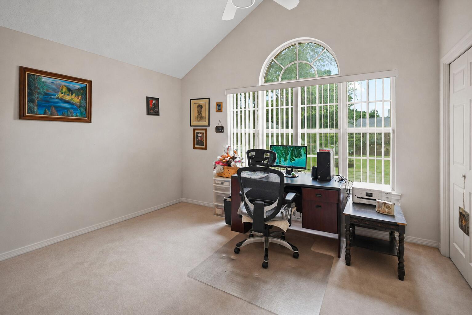 ROYAL OAKS S/D - Residential