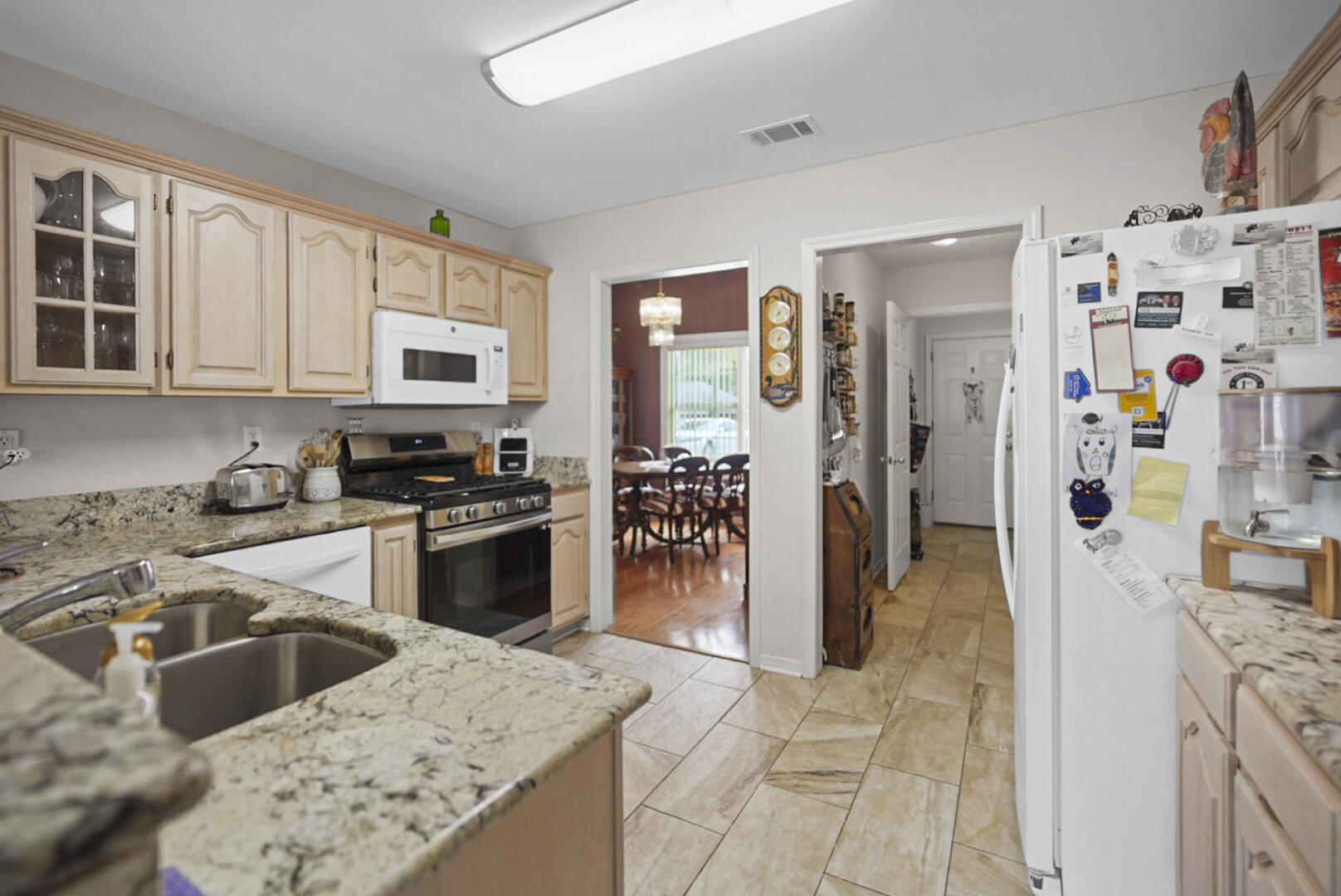 ROYAL OAKS S/D - Residential