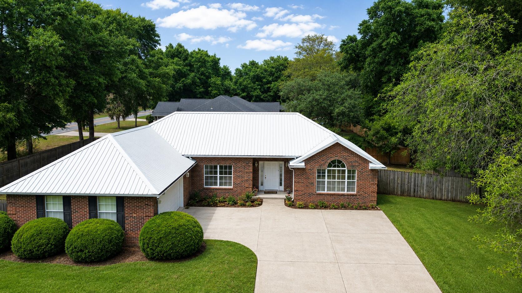 ROYAL OAKS S/D - Residential