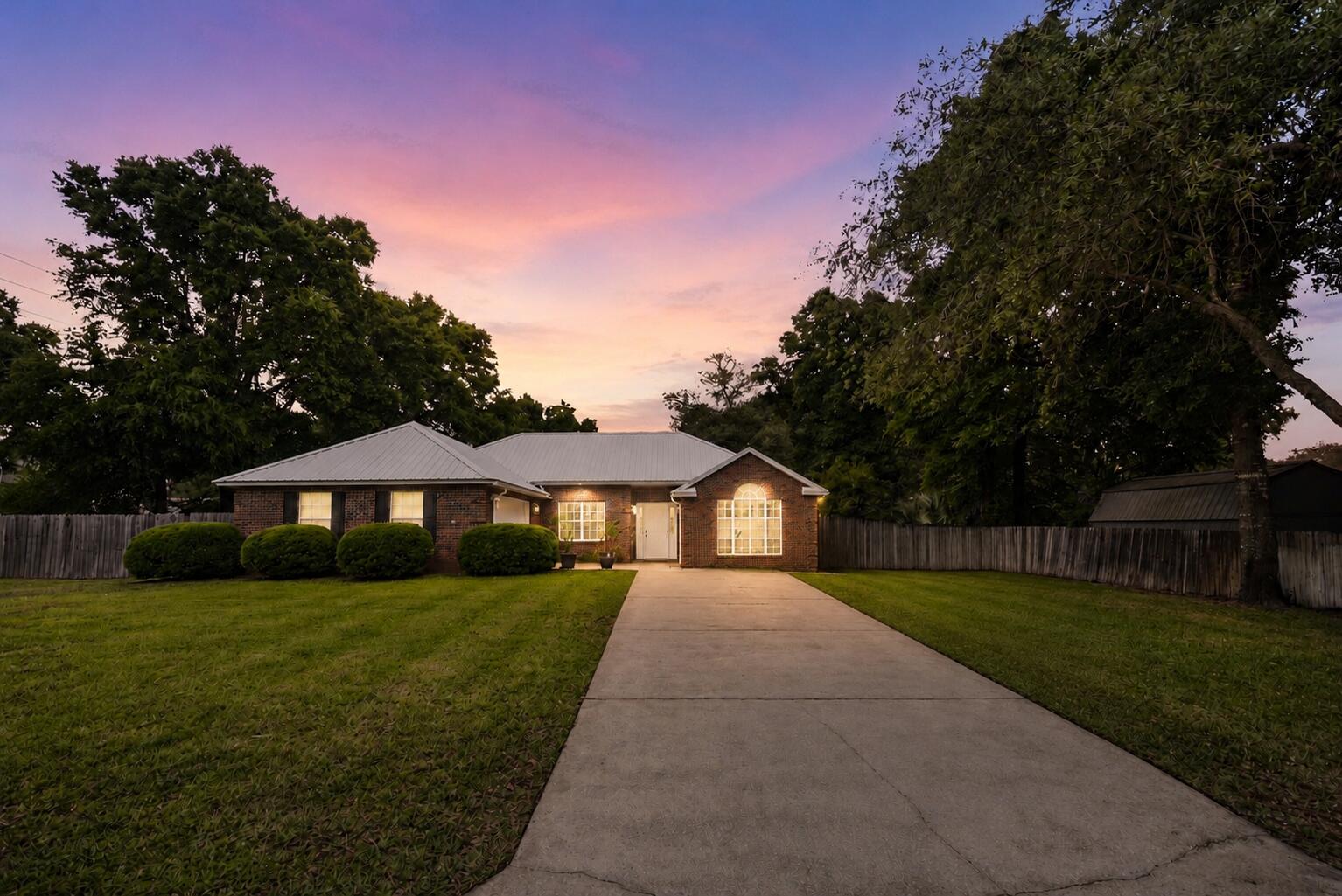 ROYAL OAKS S/D - Residential