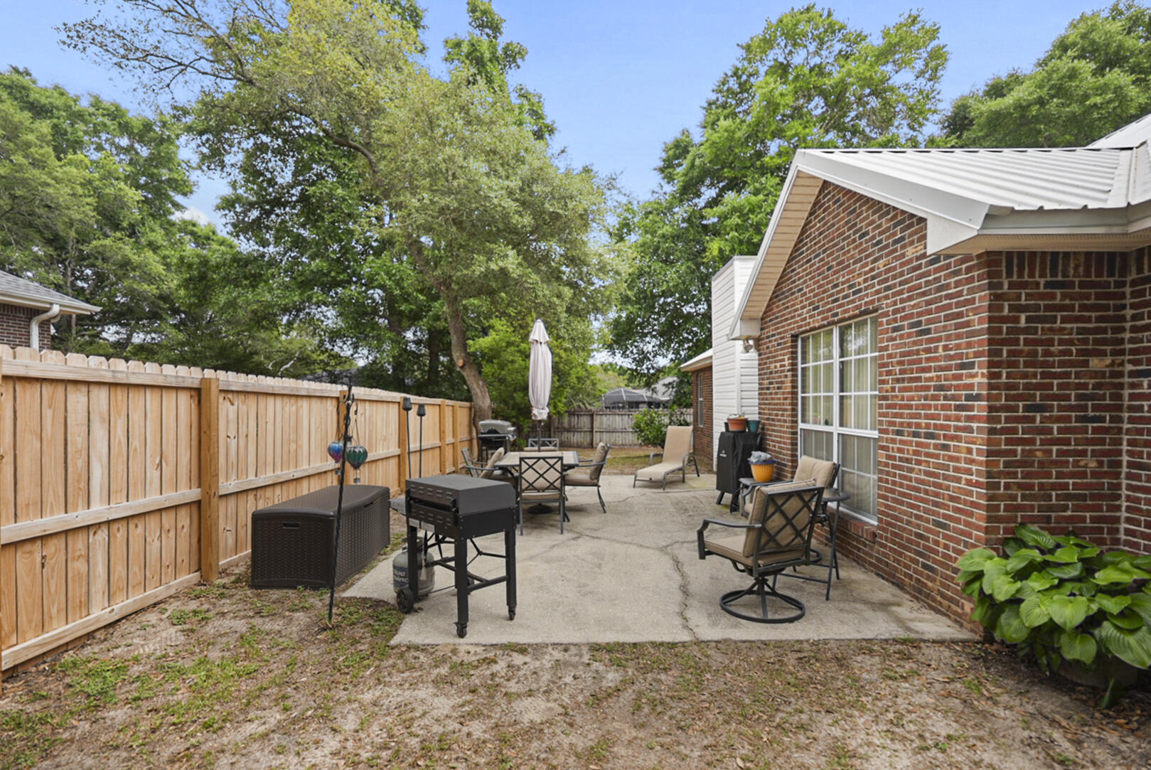 ROYAL OAKS S/D - Residential