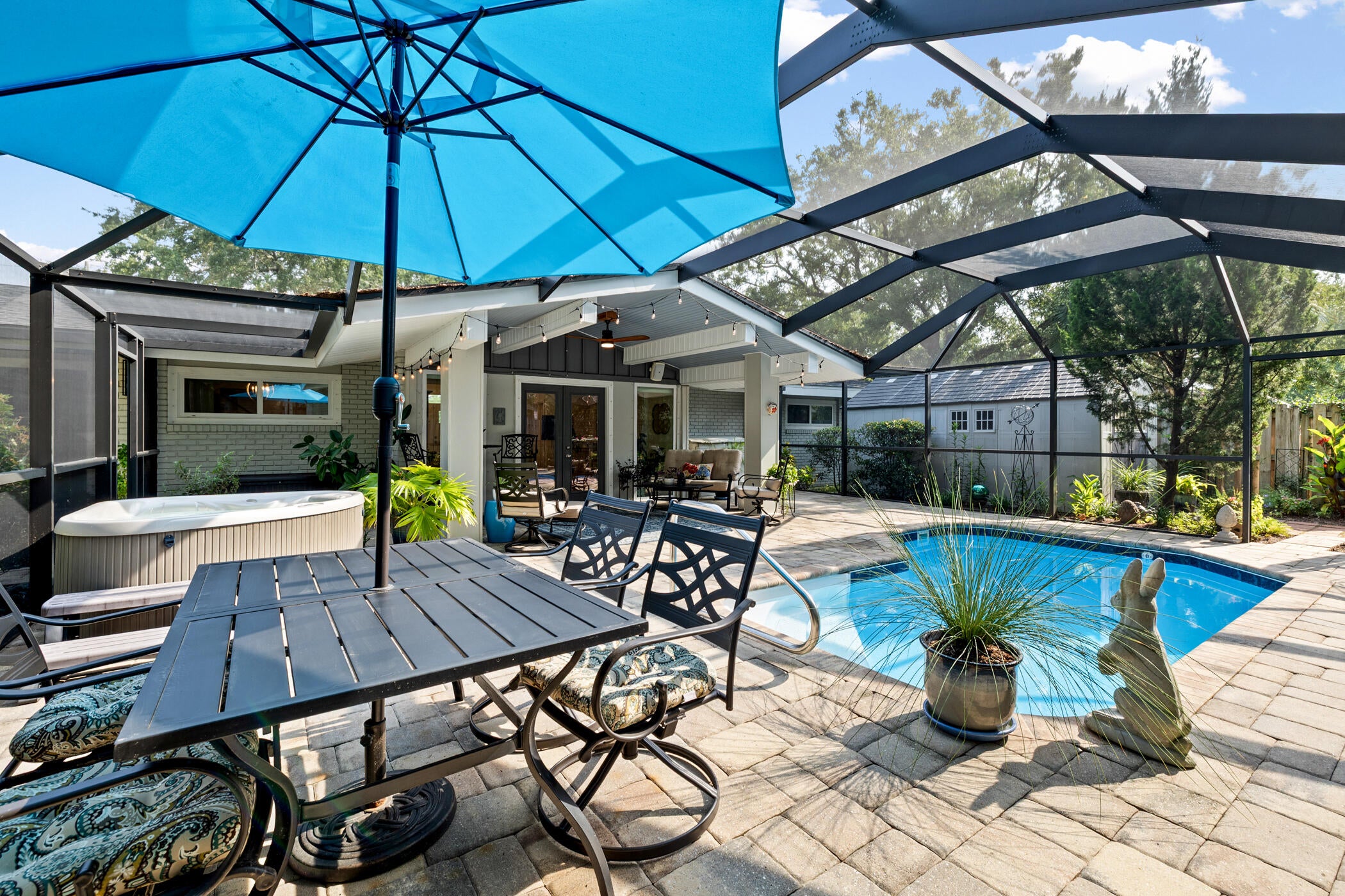 NEW CITY TRACT - Residential