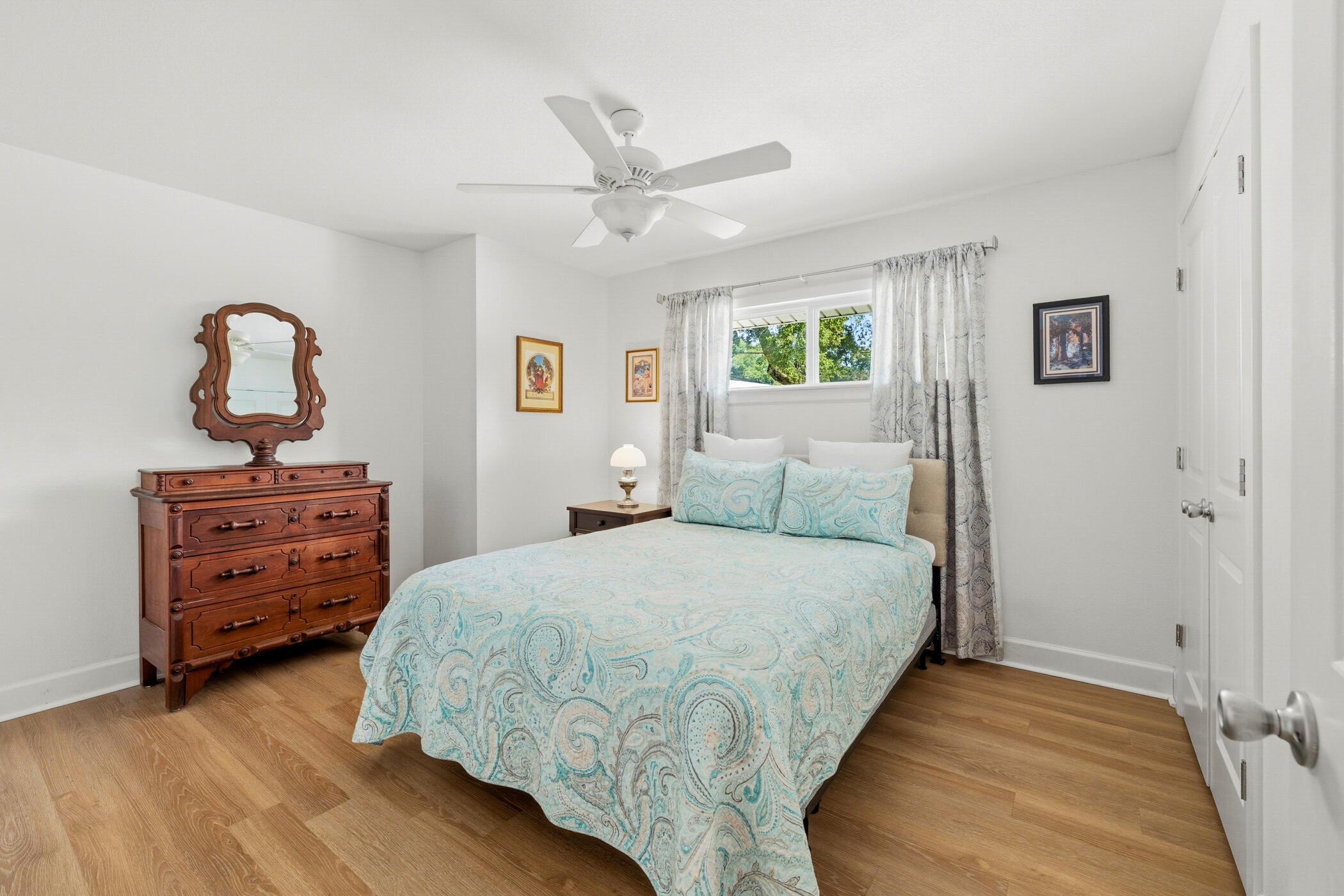 NEW CITY TRACT - Residential