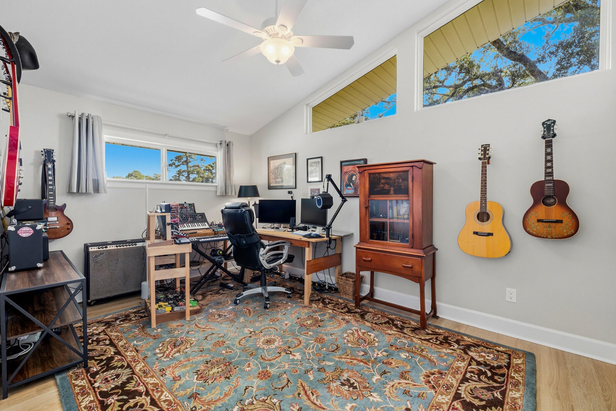 NEW CITY TRACT - Residential