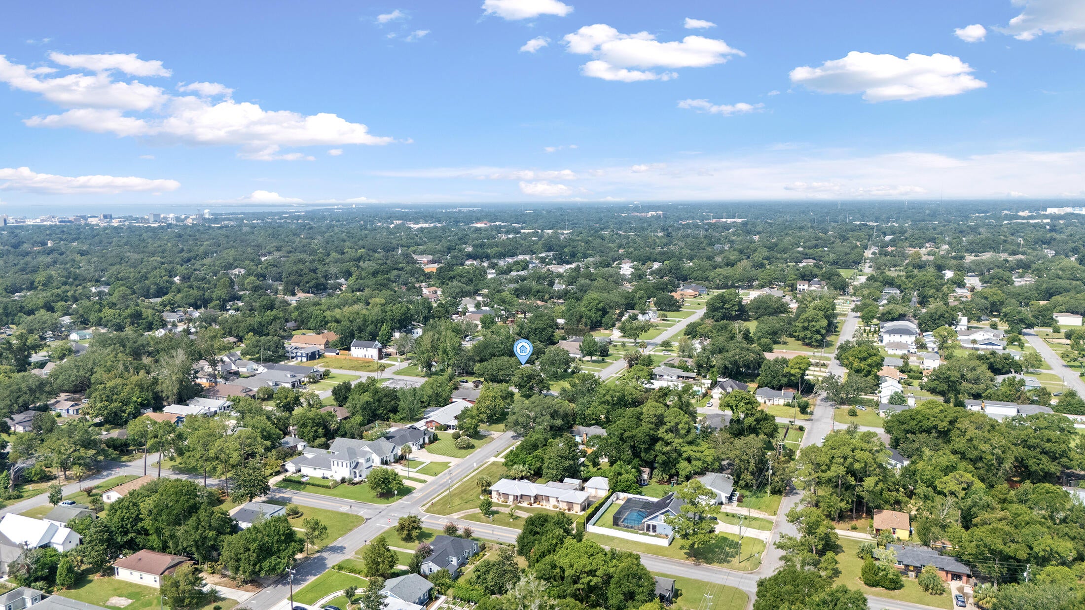 NEW CITY TRACT - Residential