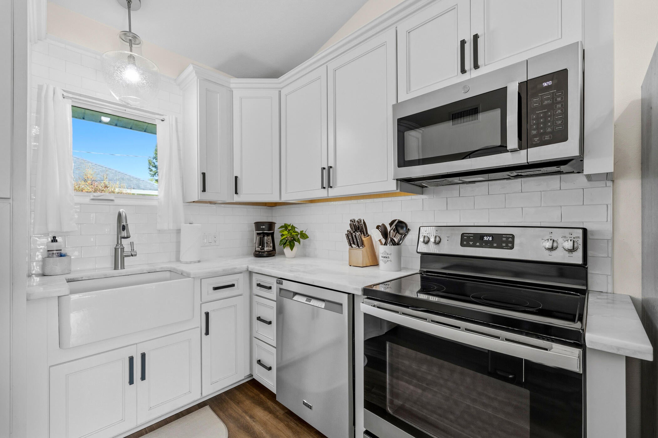 NEW CITY TRACT - Residential