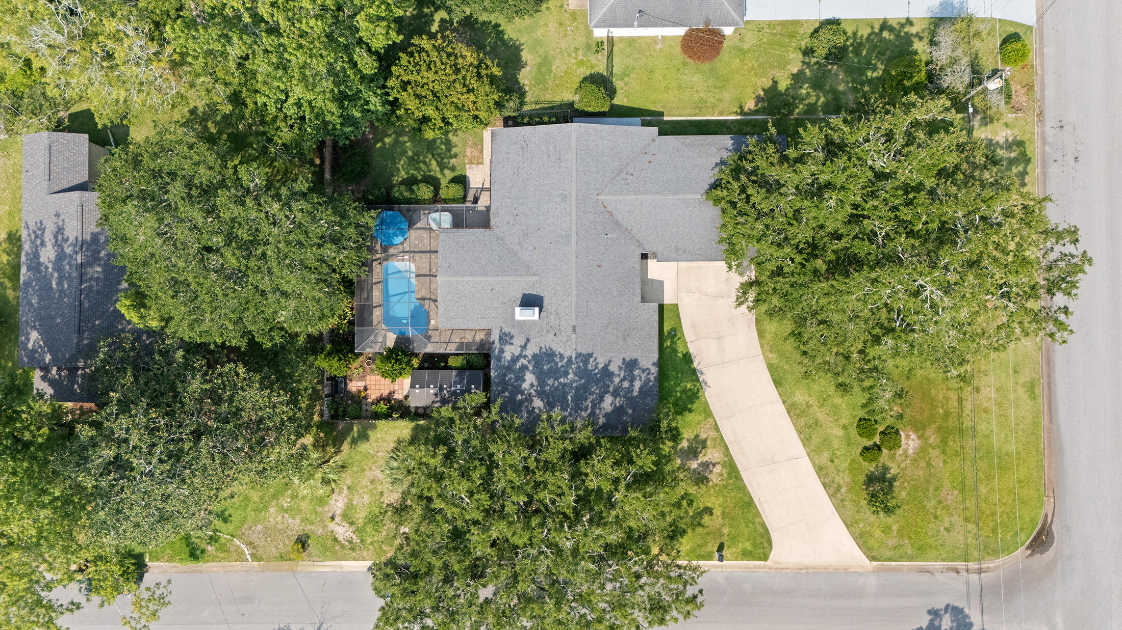 NEW CITY TRACT - Residential