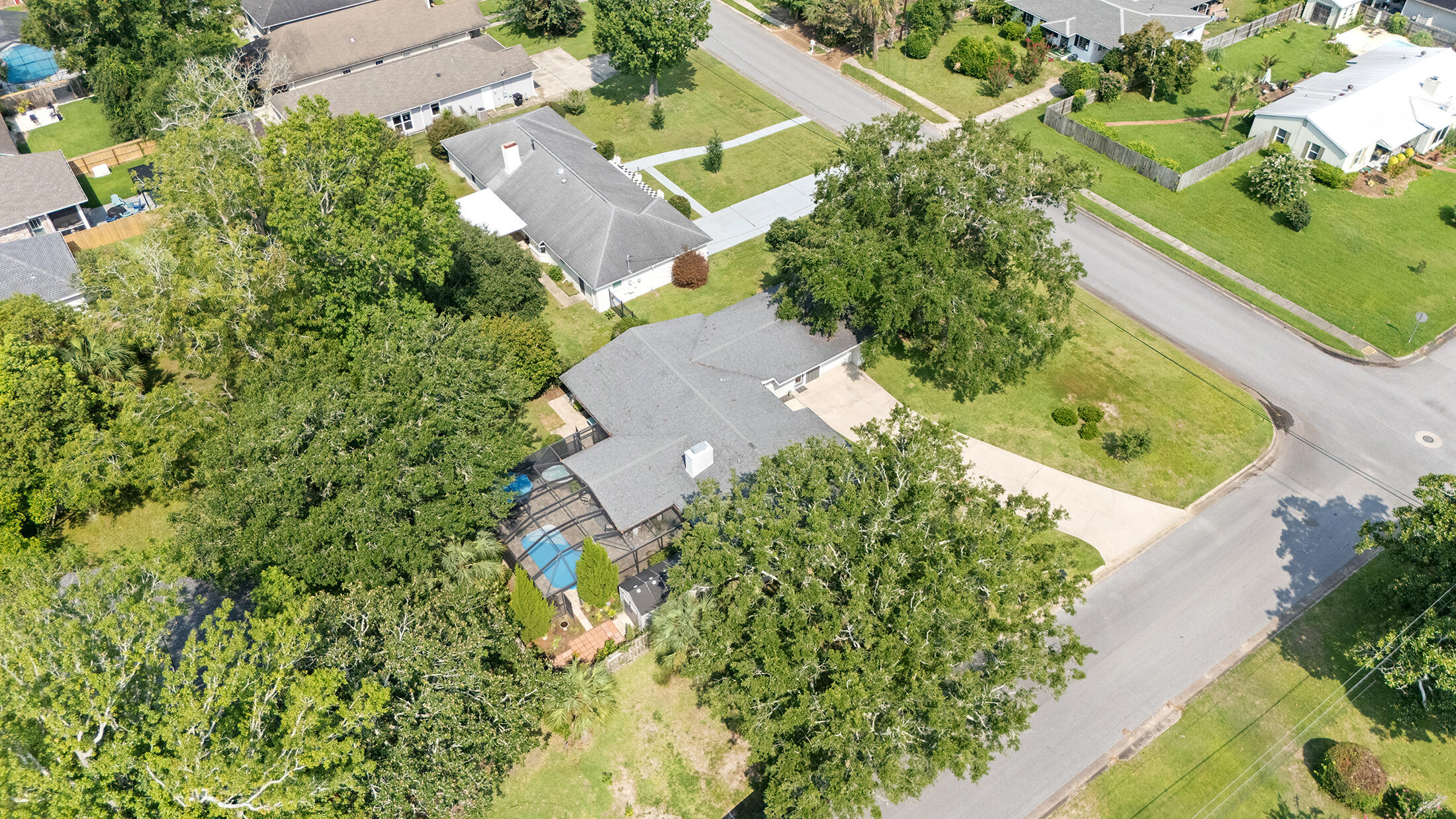 NEW CITY TRACT - Residential
