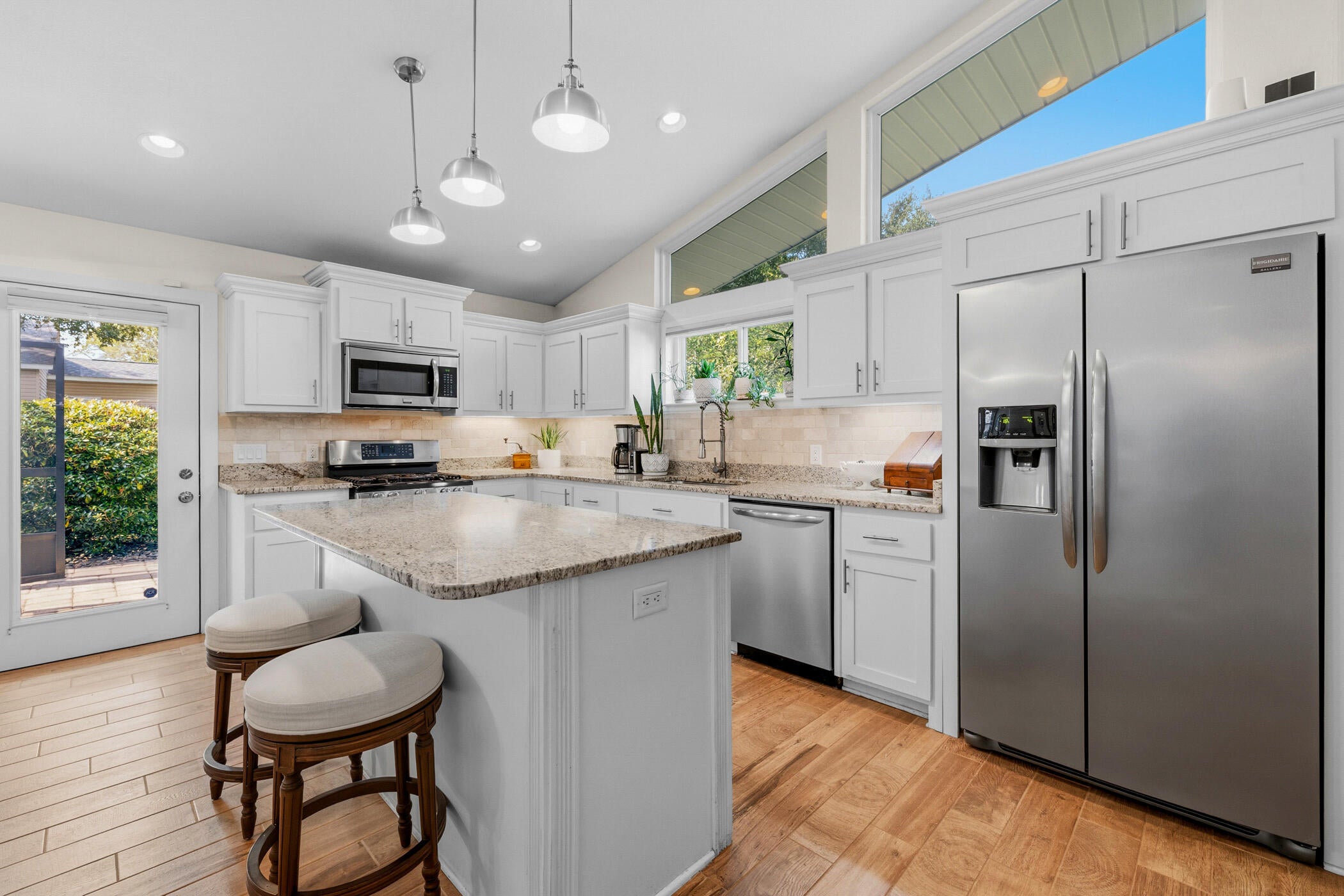 NEW CITY TRACT - Residential