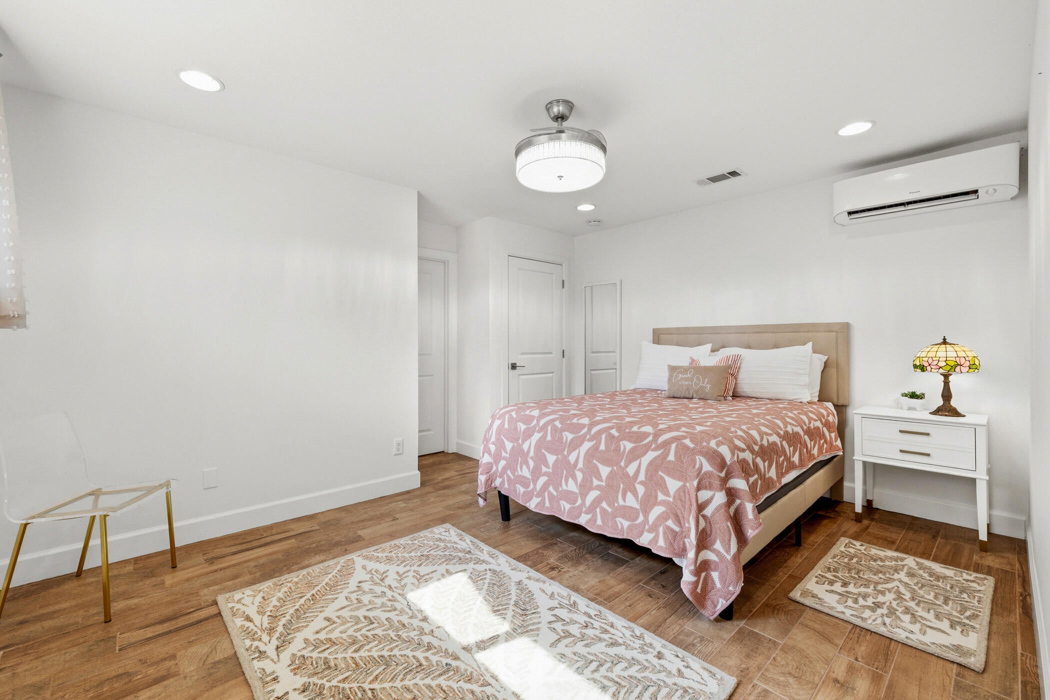 NEW CITY TRACT - Residential