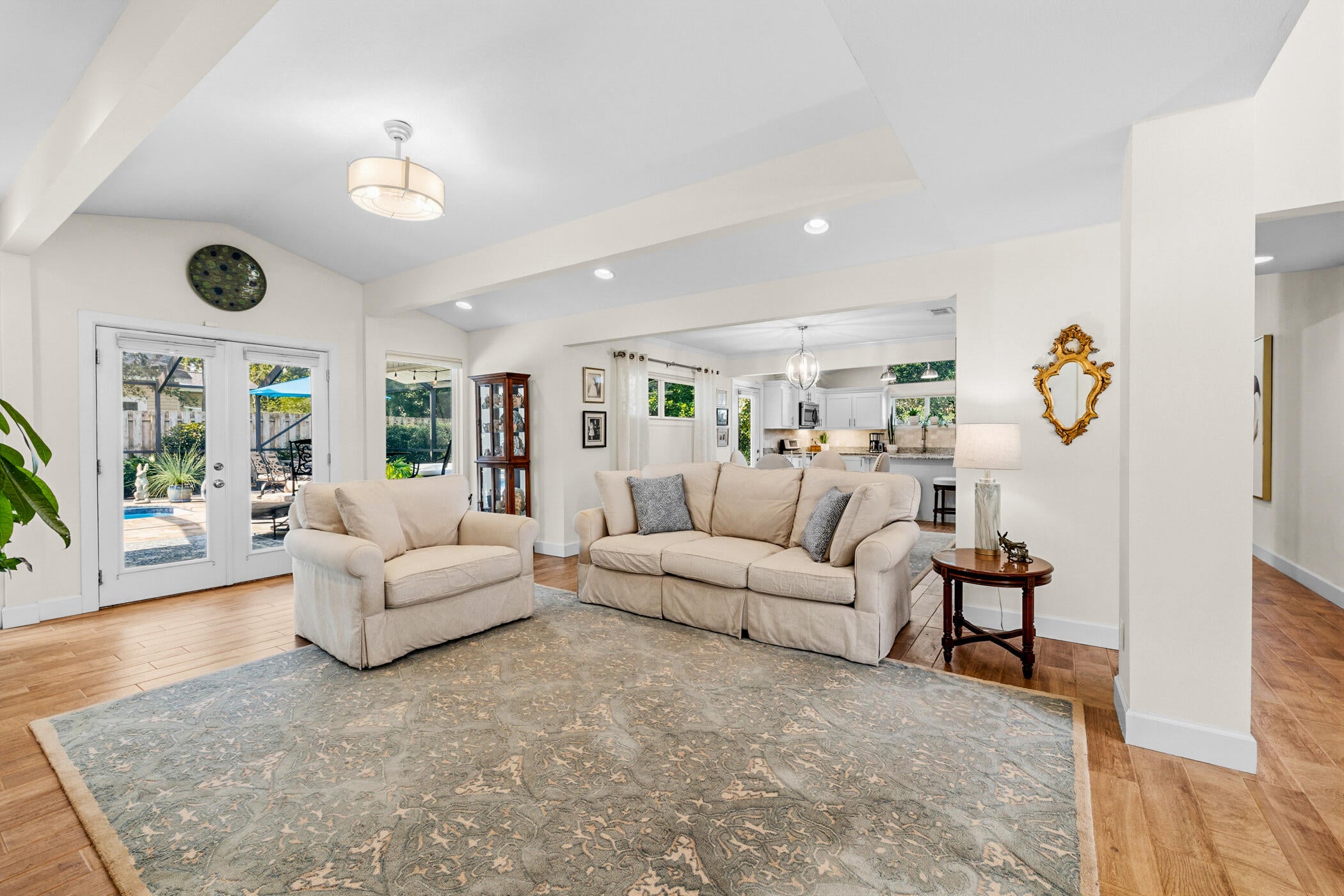 NEW CITY TRACT - Residential