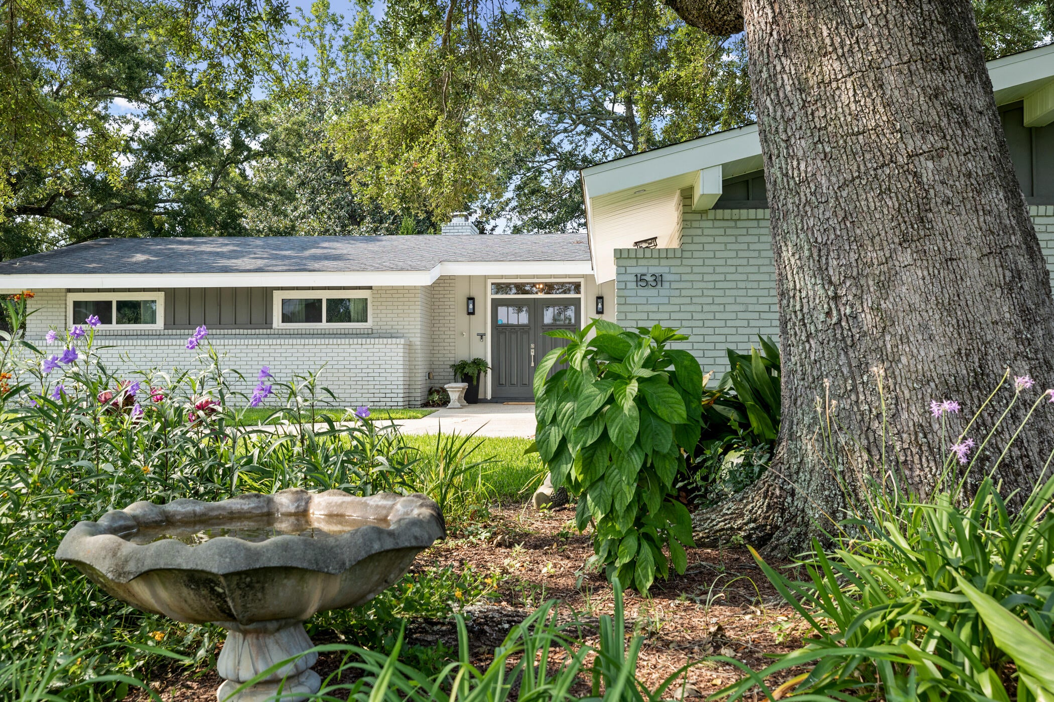 NEW CITY TRACT - Residential