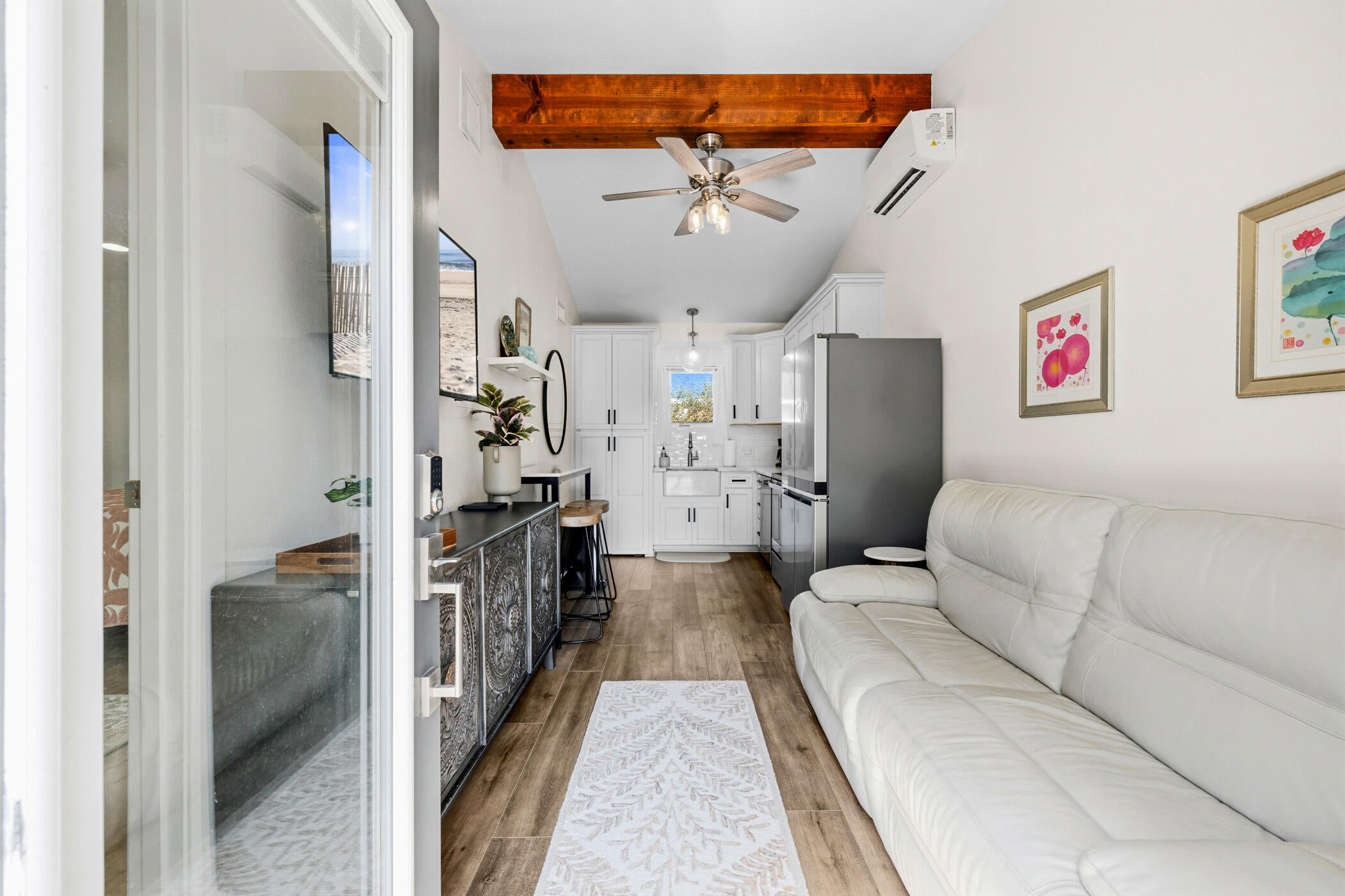 NEW CITY TRACT - Residential
