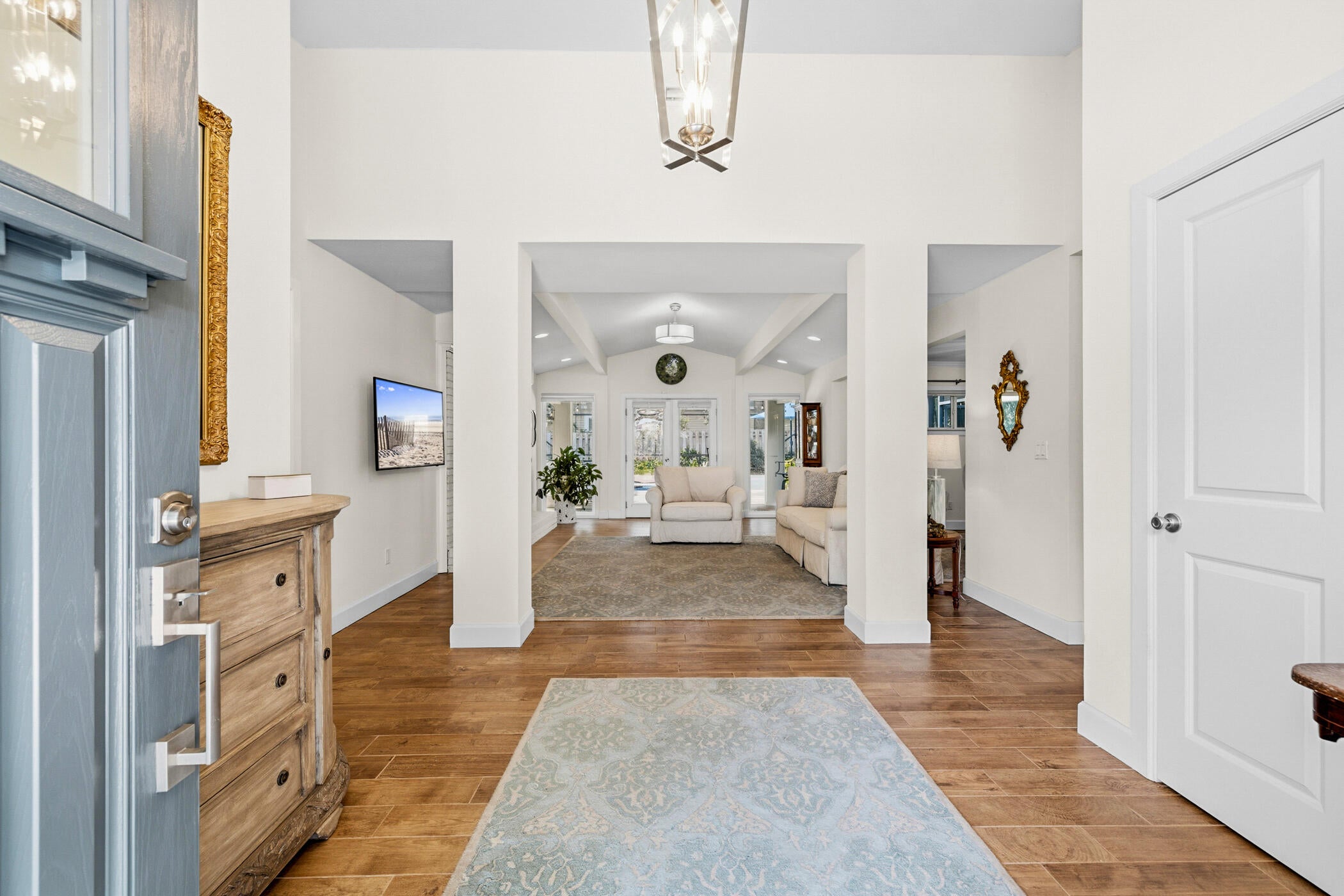 NEW CITY TRACT - Residential