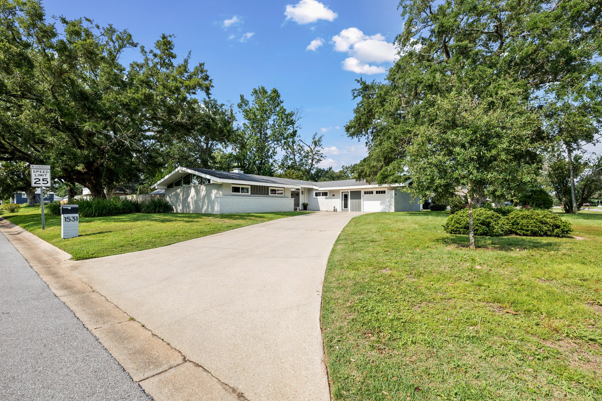 NEW CITY TRACT - Residential