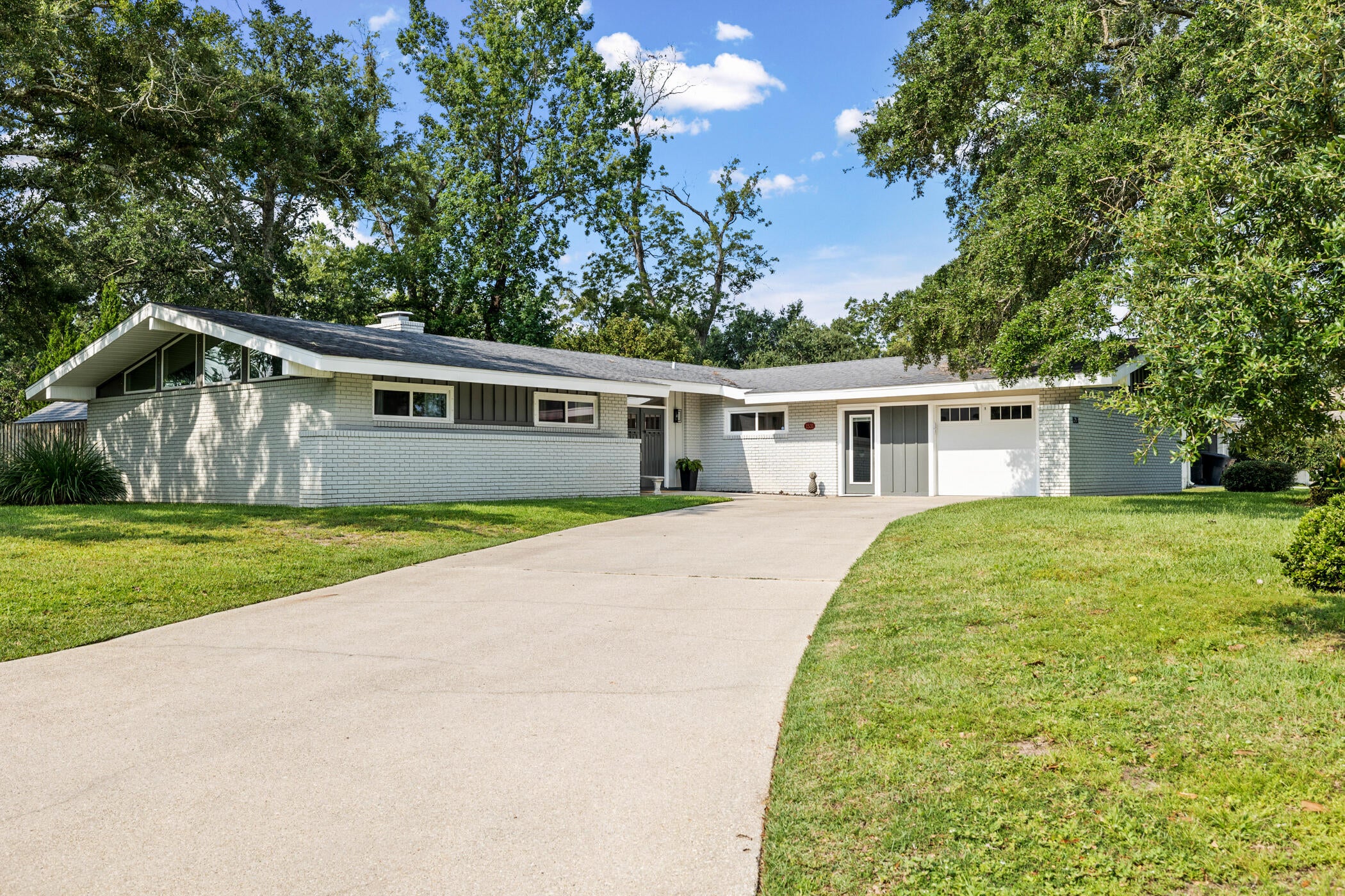 NEW CITY TRACT - Residential