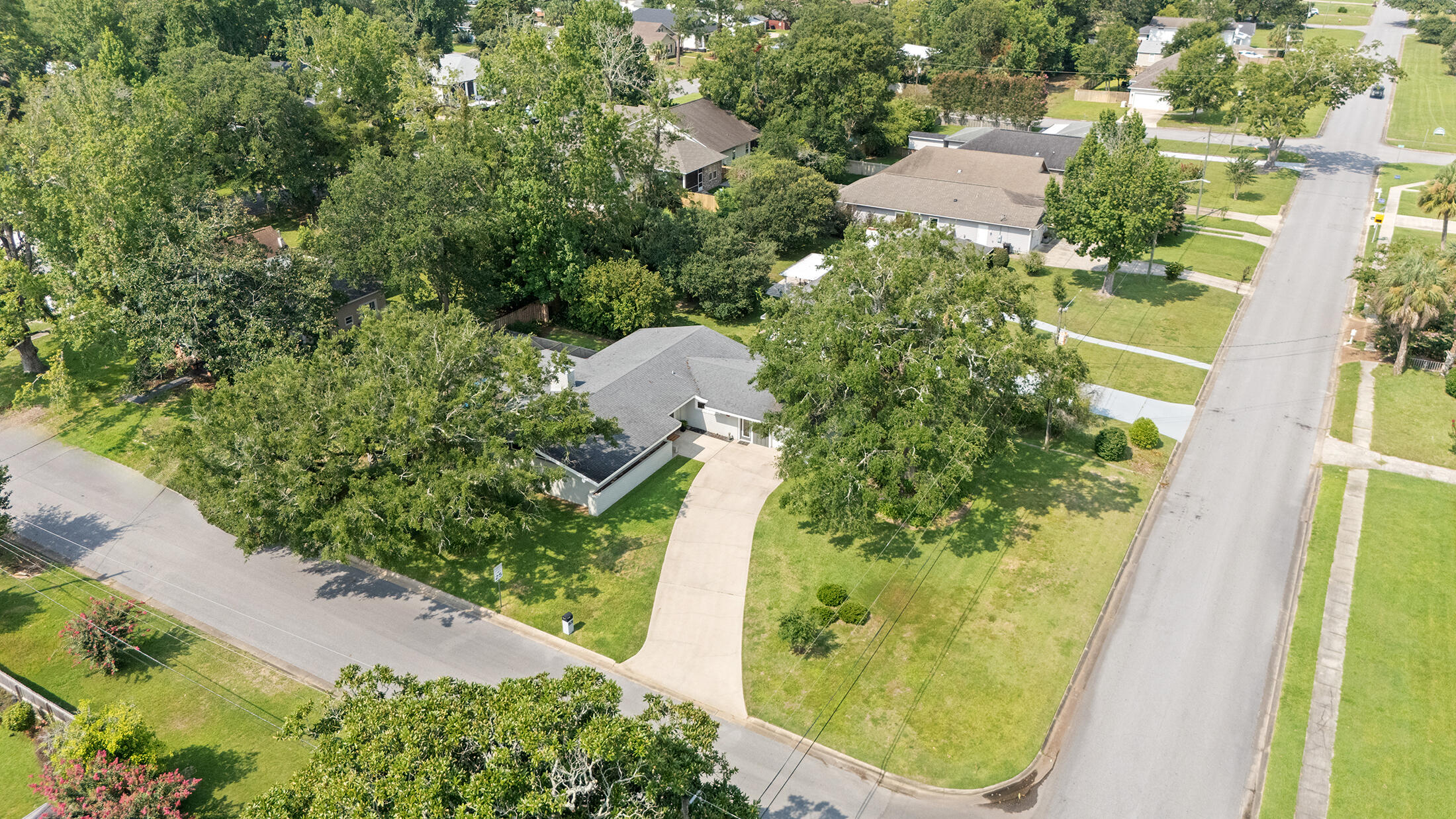 NEW CITY TRACT - Residential