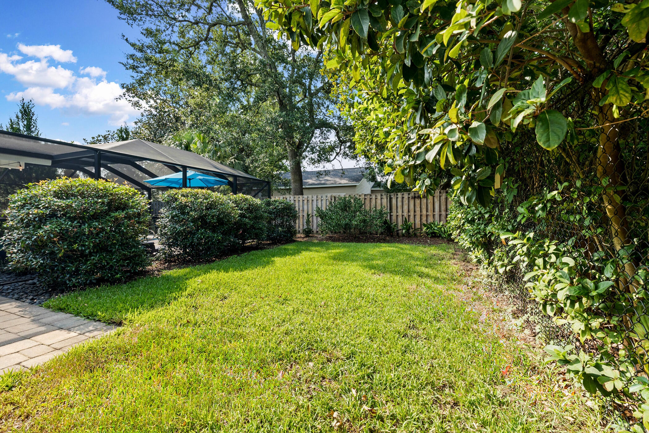 NEW CITY TRACT - Residential