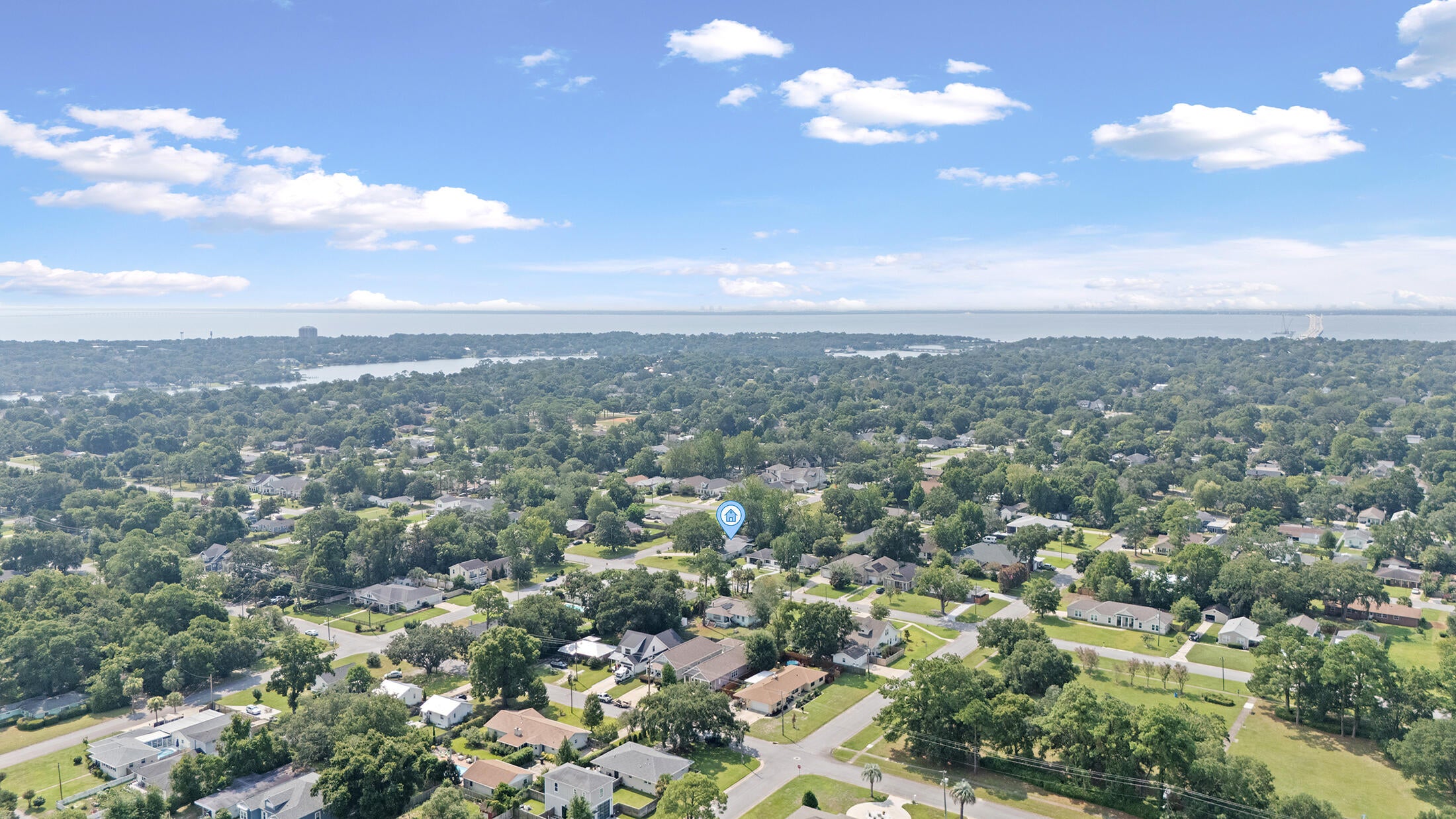 NEW CITY TRACT - Residential