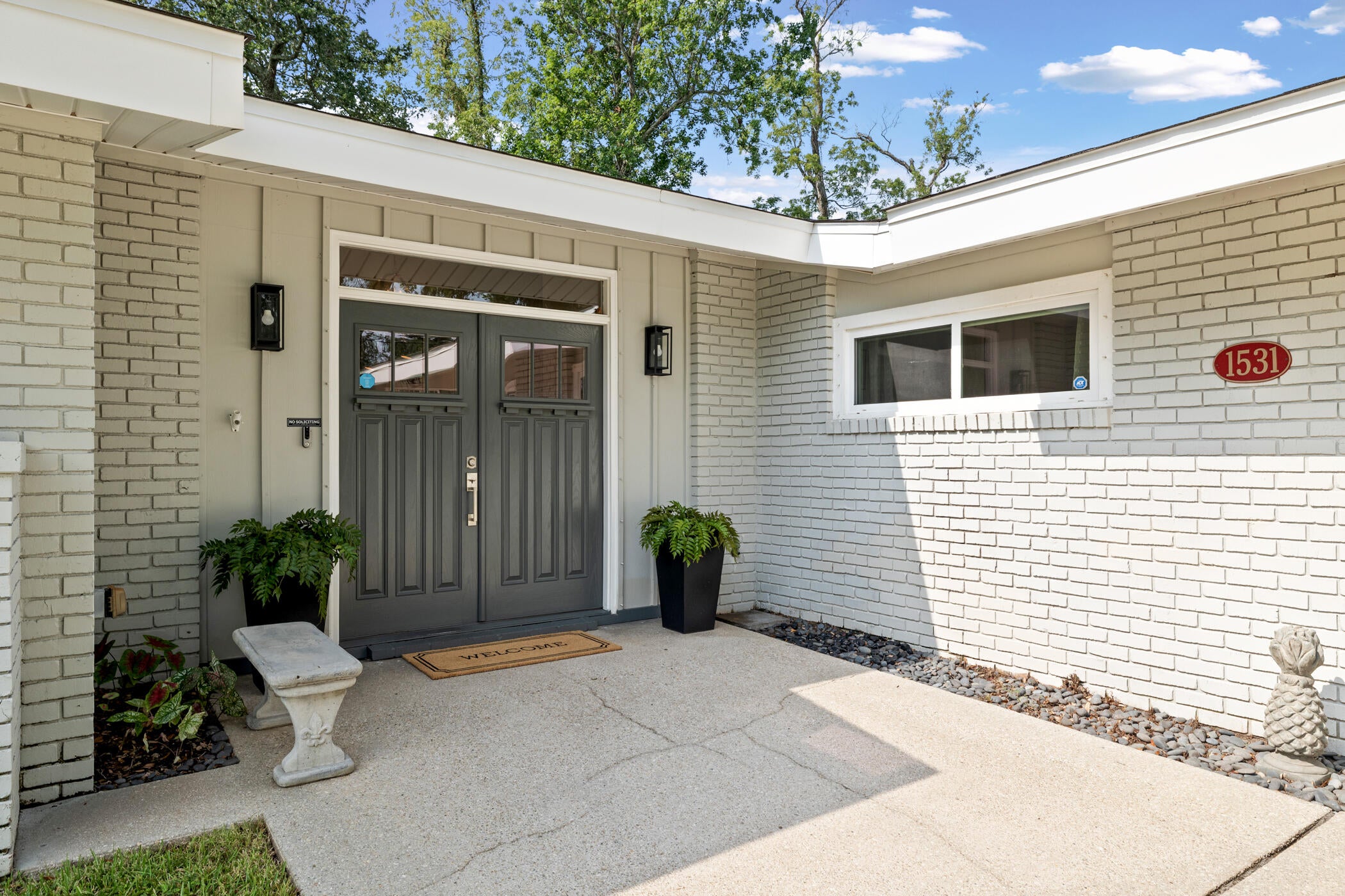 NEW CITY TRACT - Residential