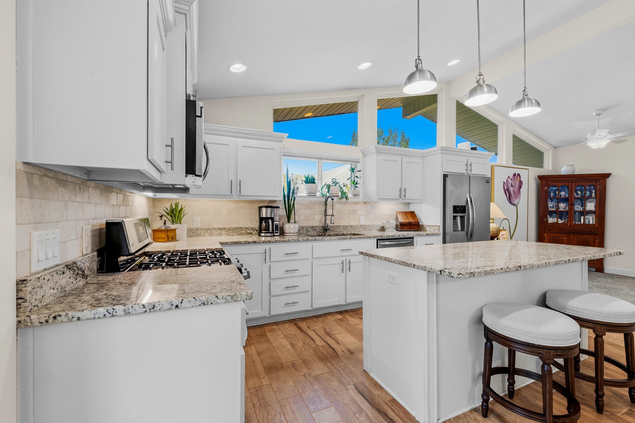 NEW CITY TRACT - Residential
