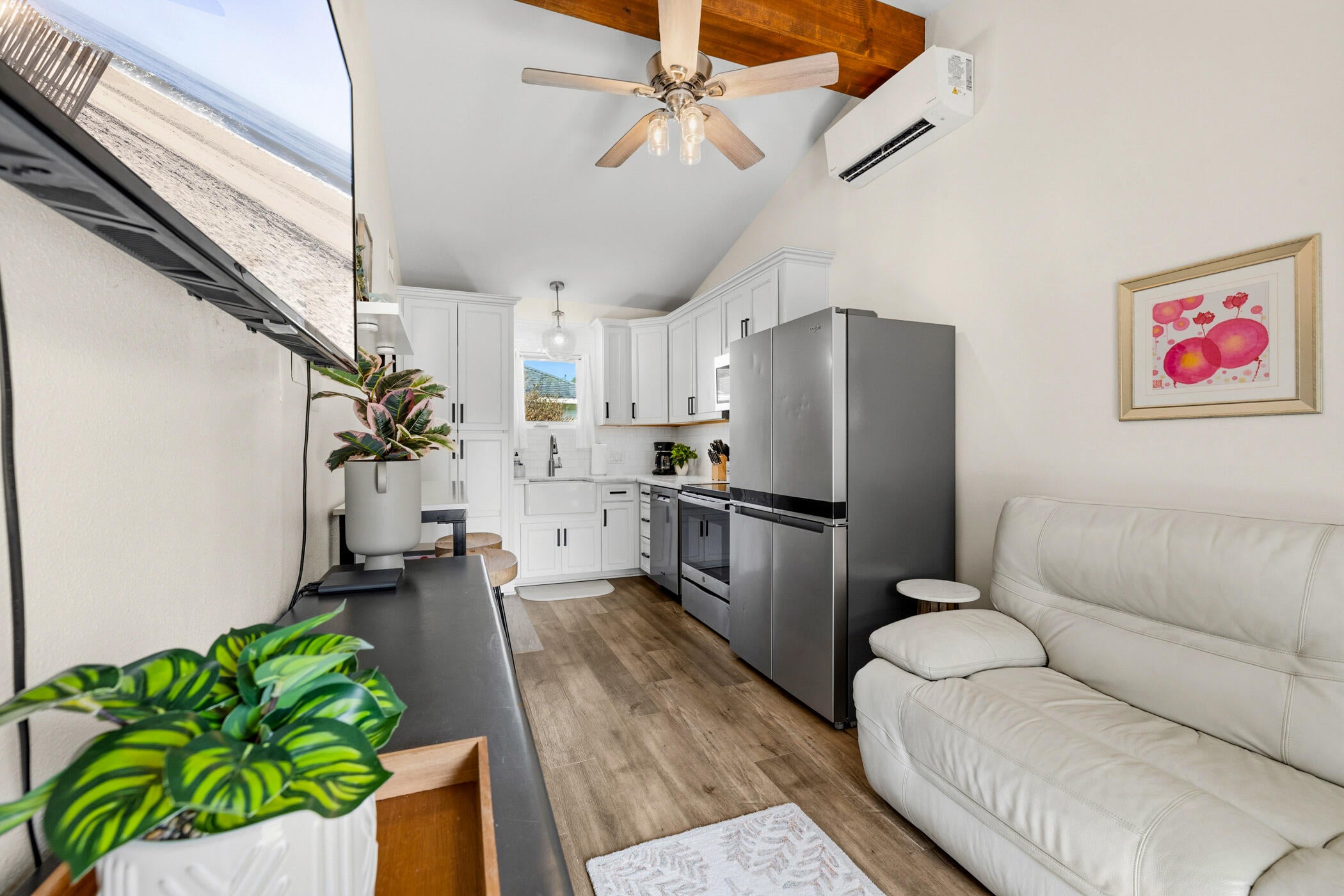 NEW CITY TRACT - Residential