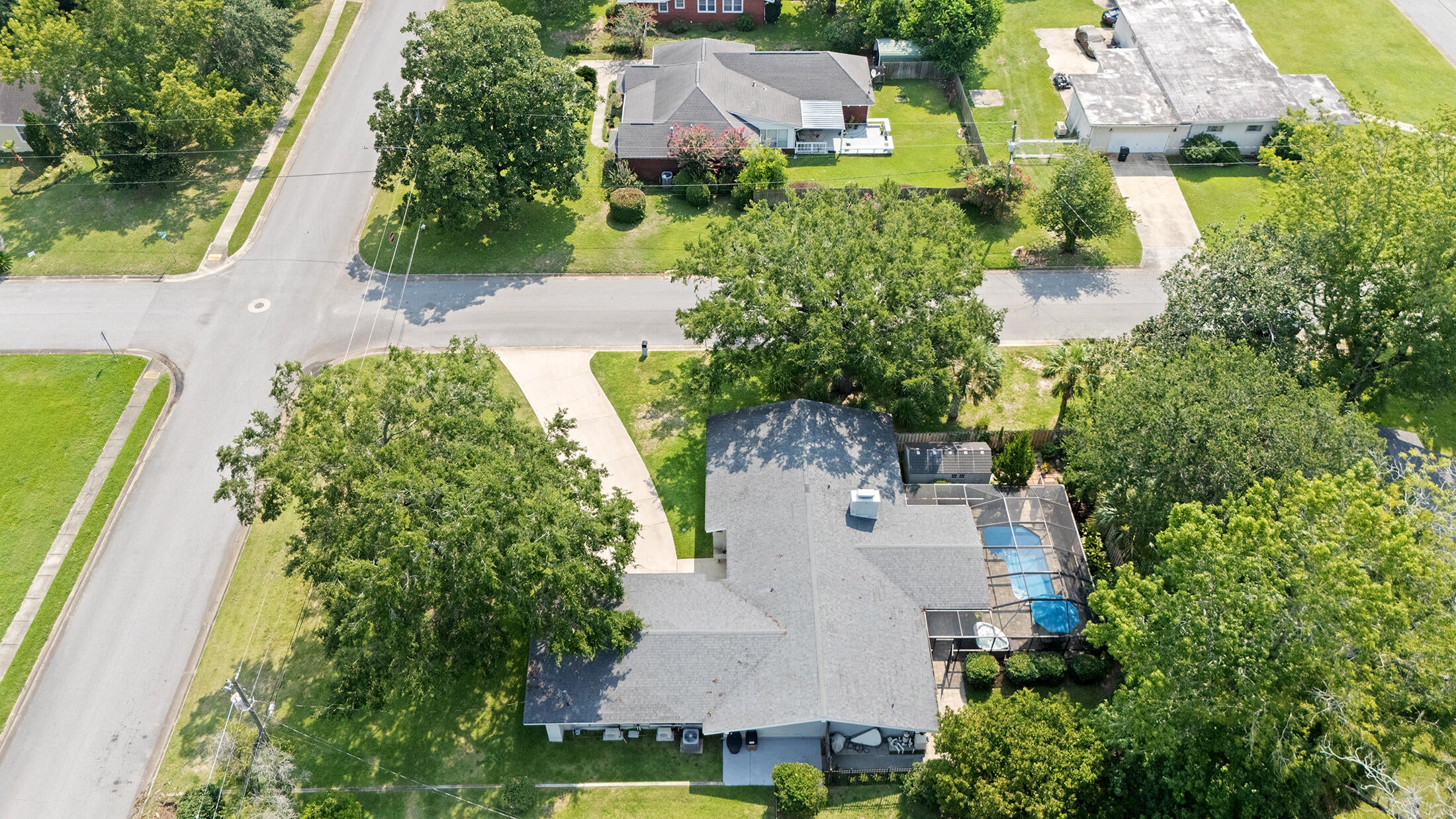 NEW CITY TRACT - Residential