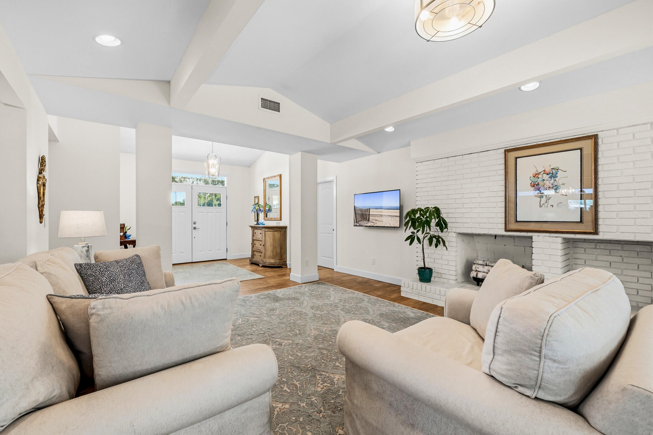 NEW CITY TRACT - Residential