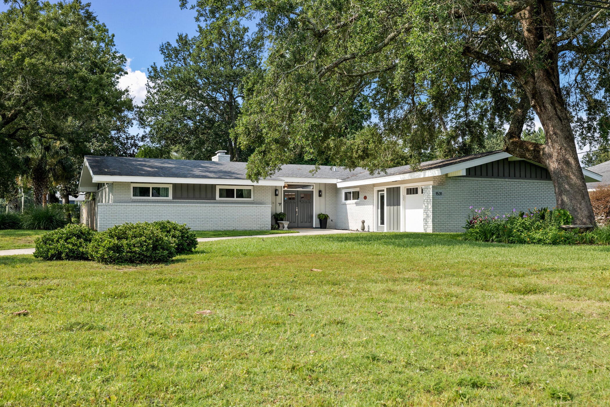 NEW CITY TRACT - Residential