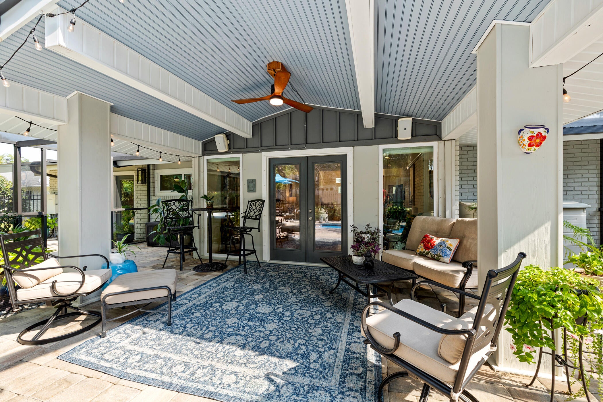 NEW CITY TRACT - Residential